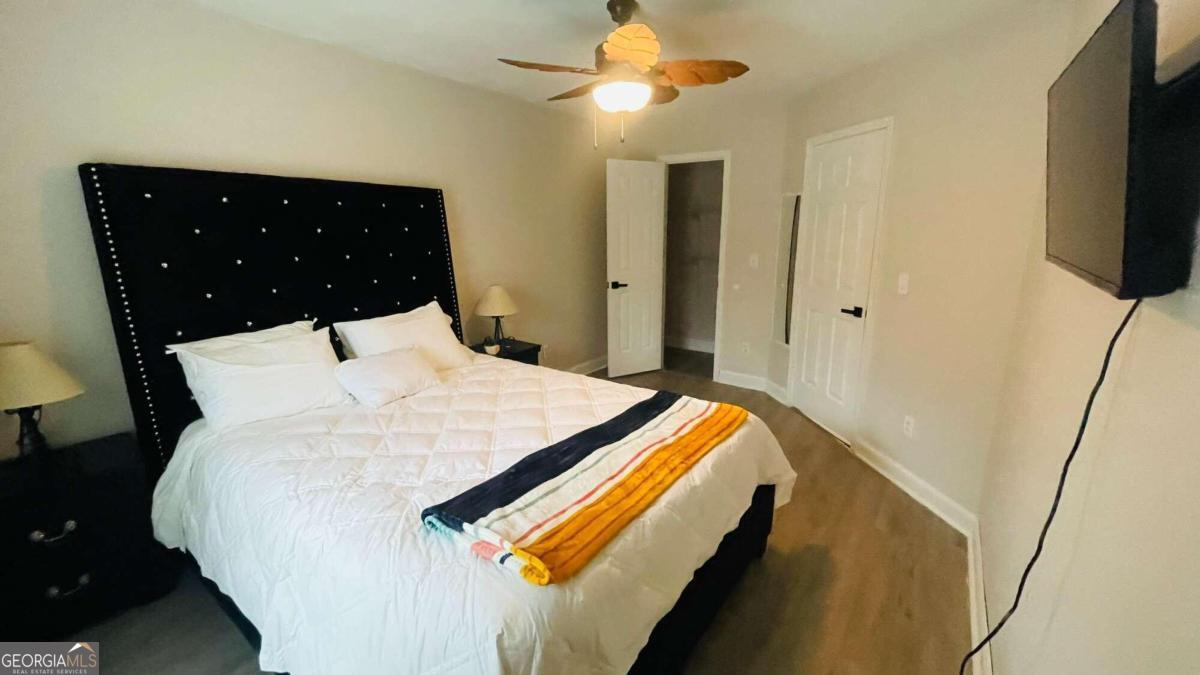 5112 Panola Mill Drive # 3 Property Photo 2