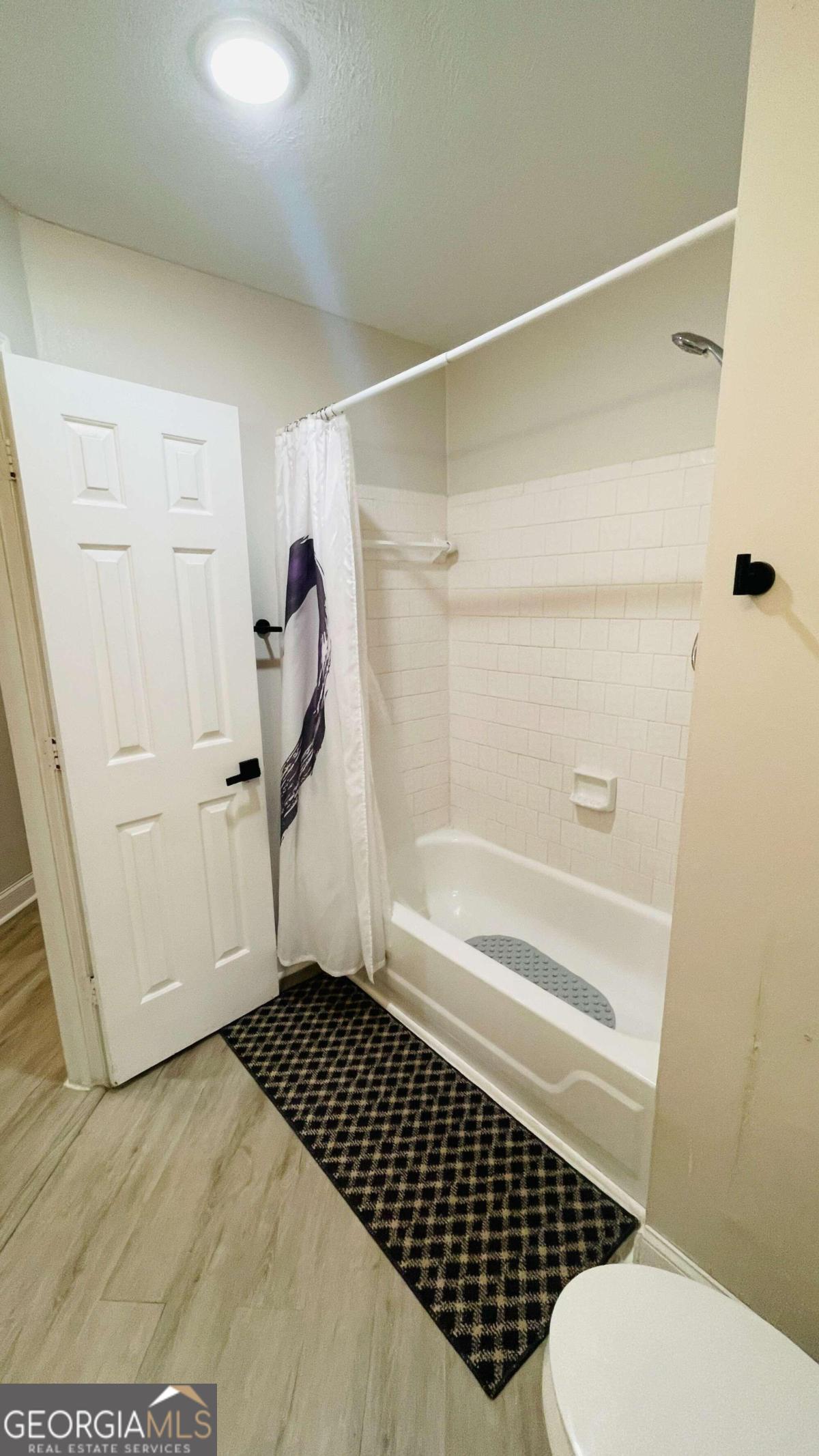 5112 Panola Mill Drive # 3 Property Photo 4