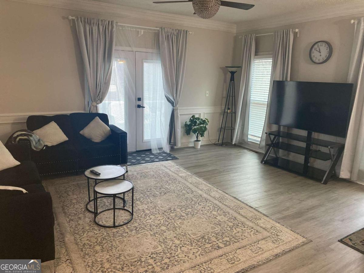 5112 Panola Mill Drive # 3 Property Photo 6