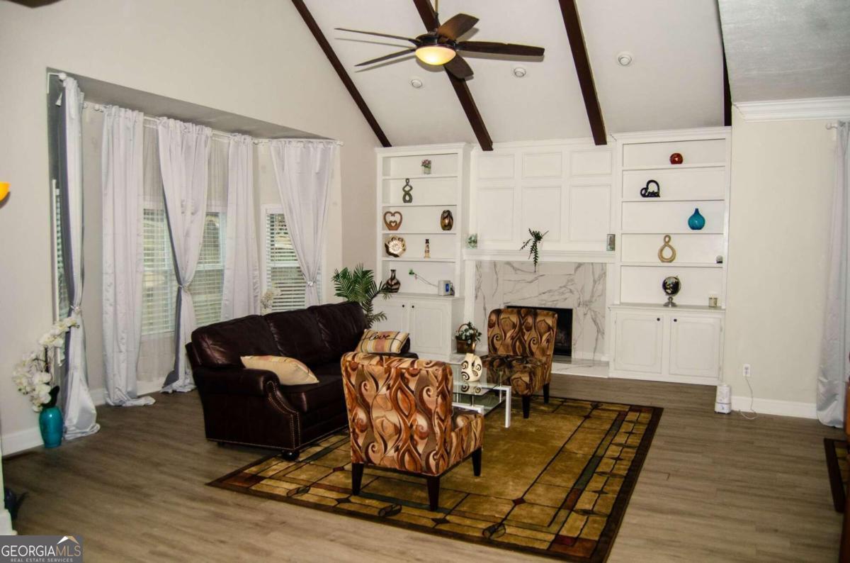 5112 Panola Mill Drive # 3 Property Photo 7