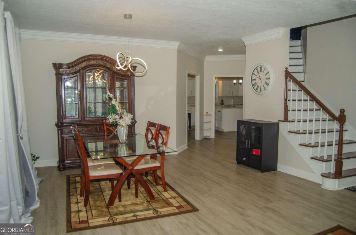 5112 Panola Mill Drive # 3 Property Photo 8