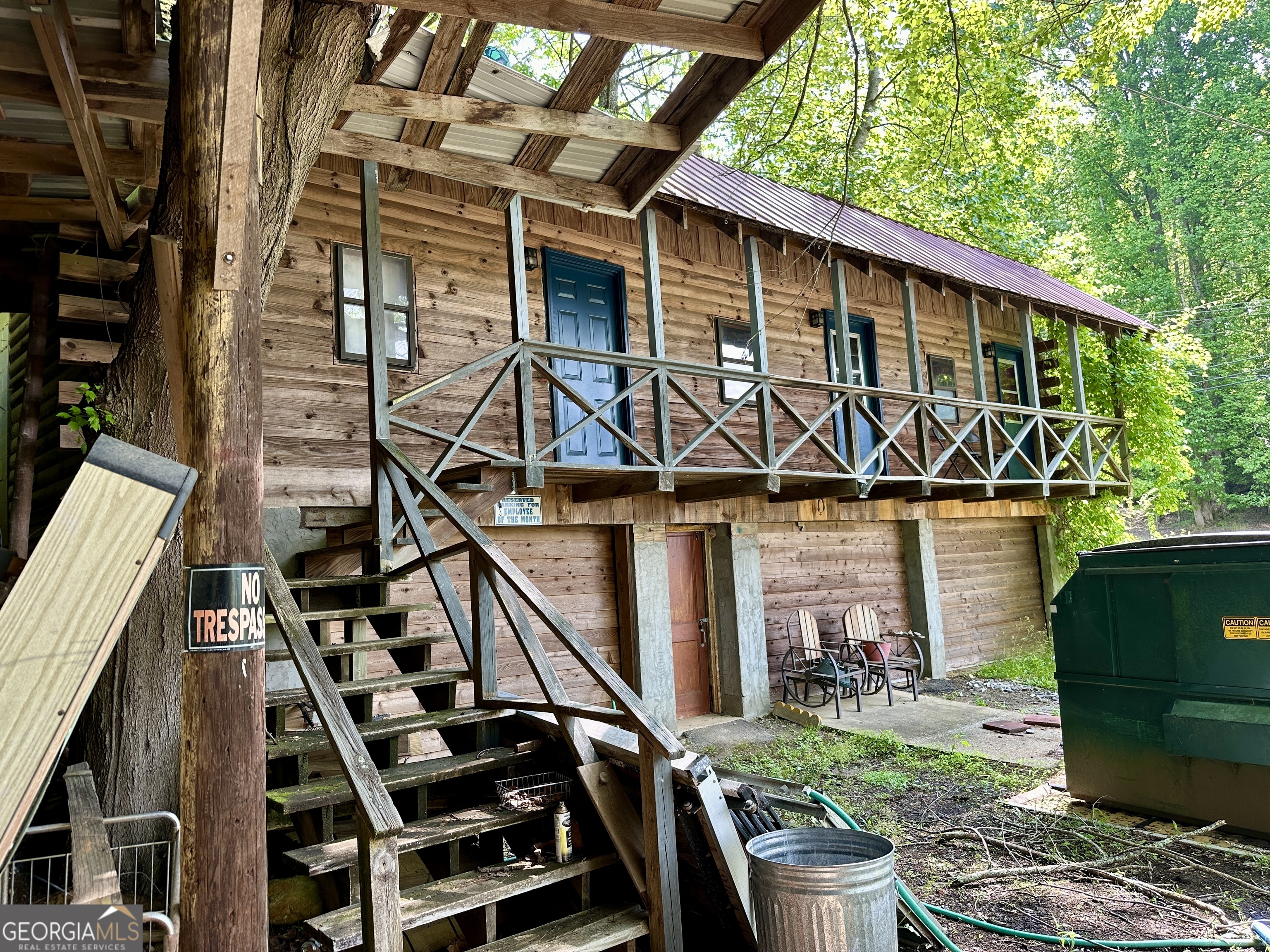 170 Henry Pittman Road Property Photo 2