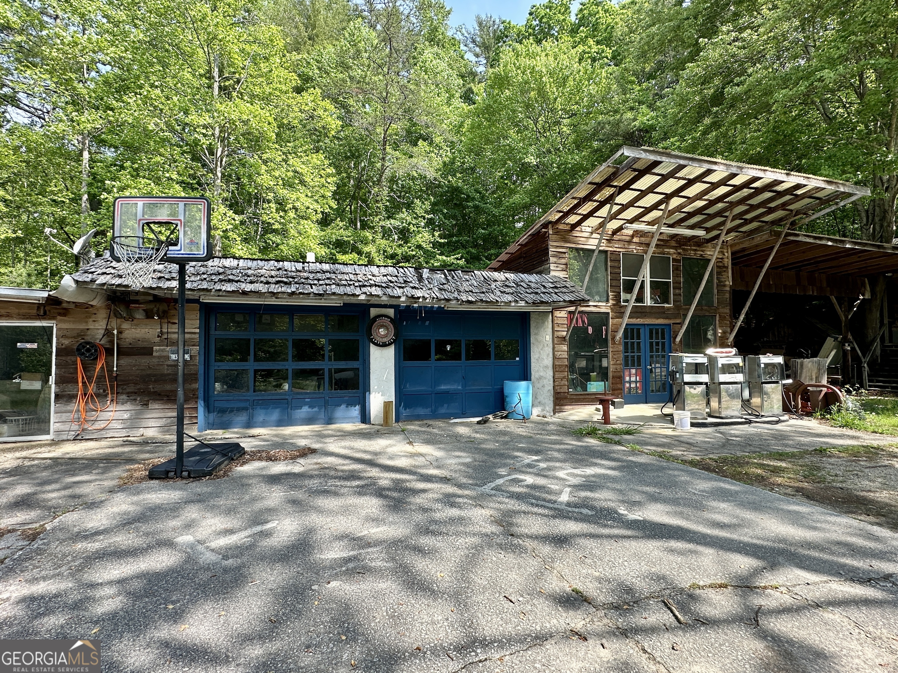 170 Henry Pittman Road Property Photo 3