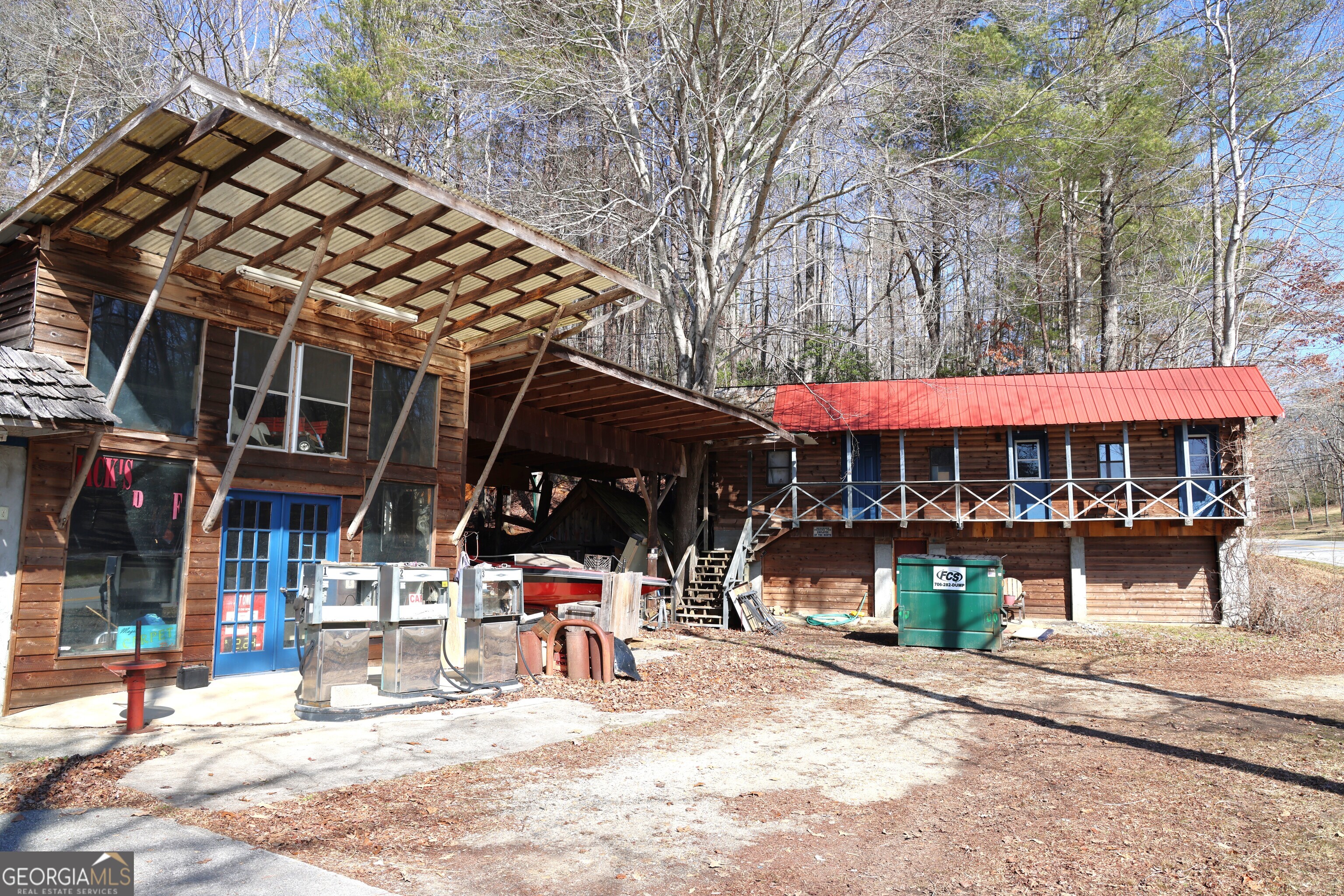 170 Henry Pittman Road Property Photo 4