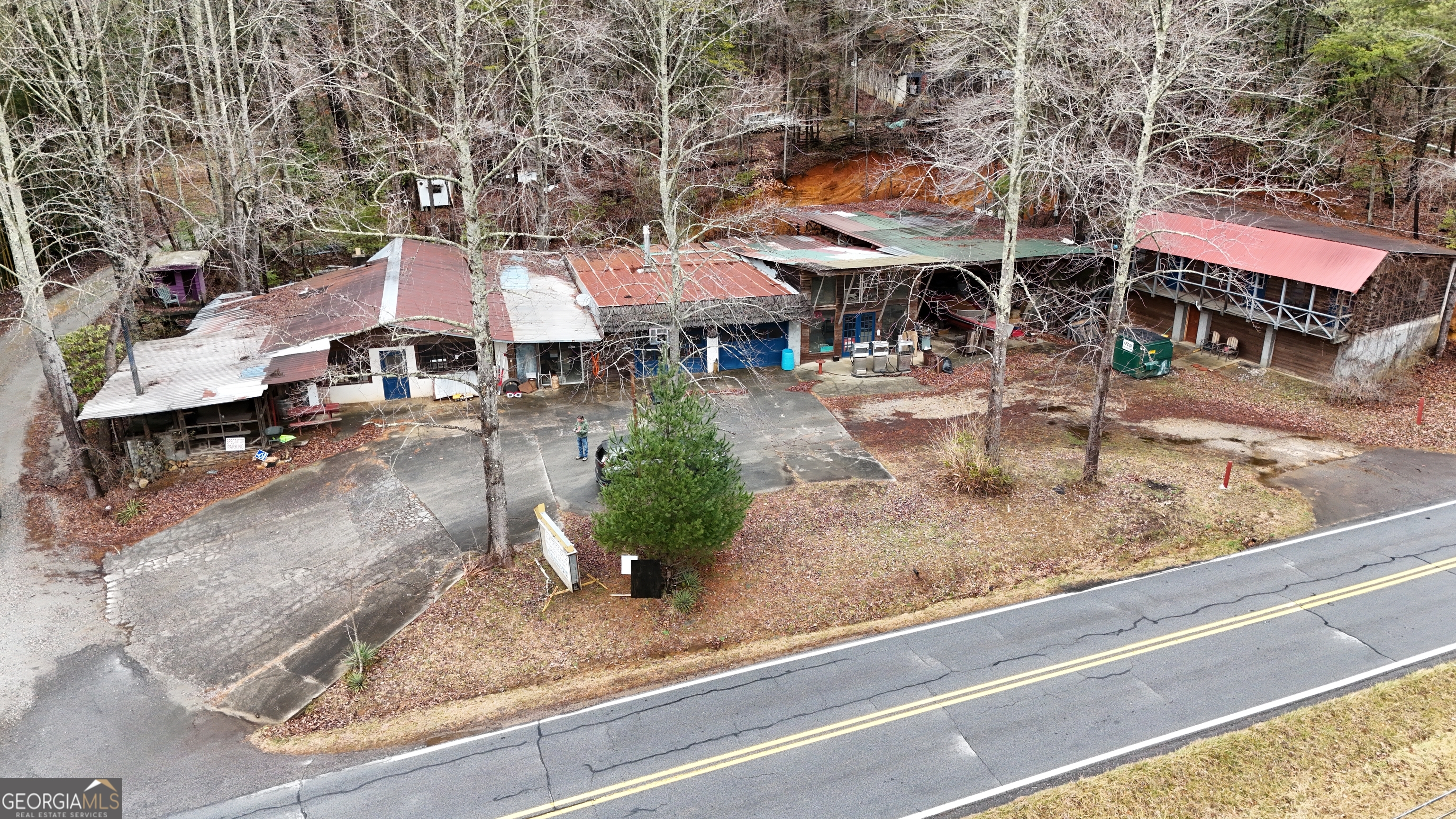 170 Henry Pittman Road Property Photo 5