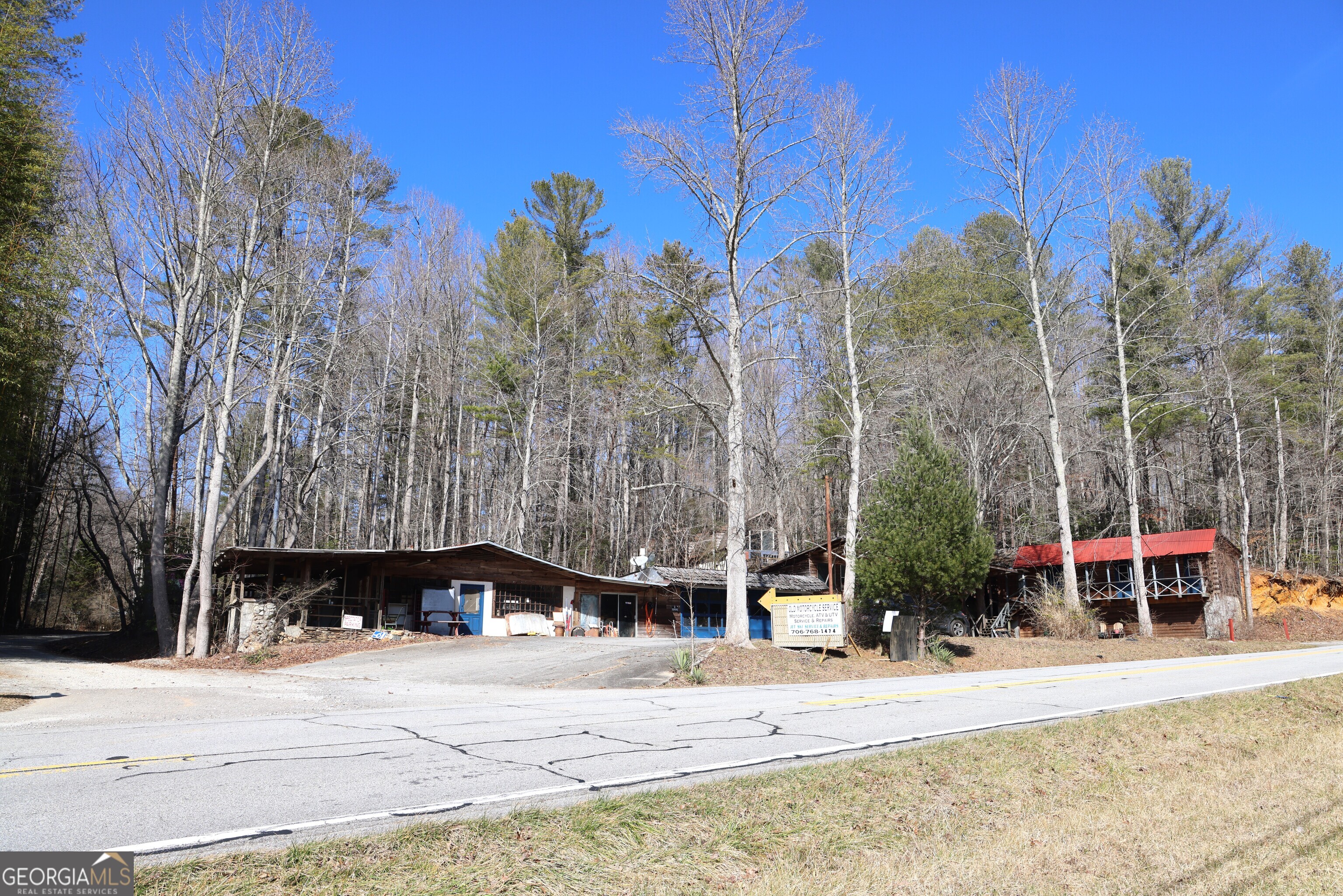 170 Henry Pittman Road Property Photo 6