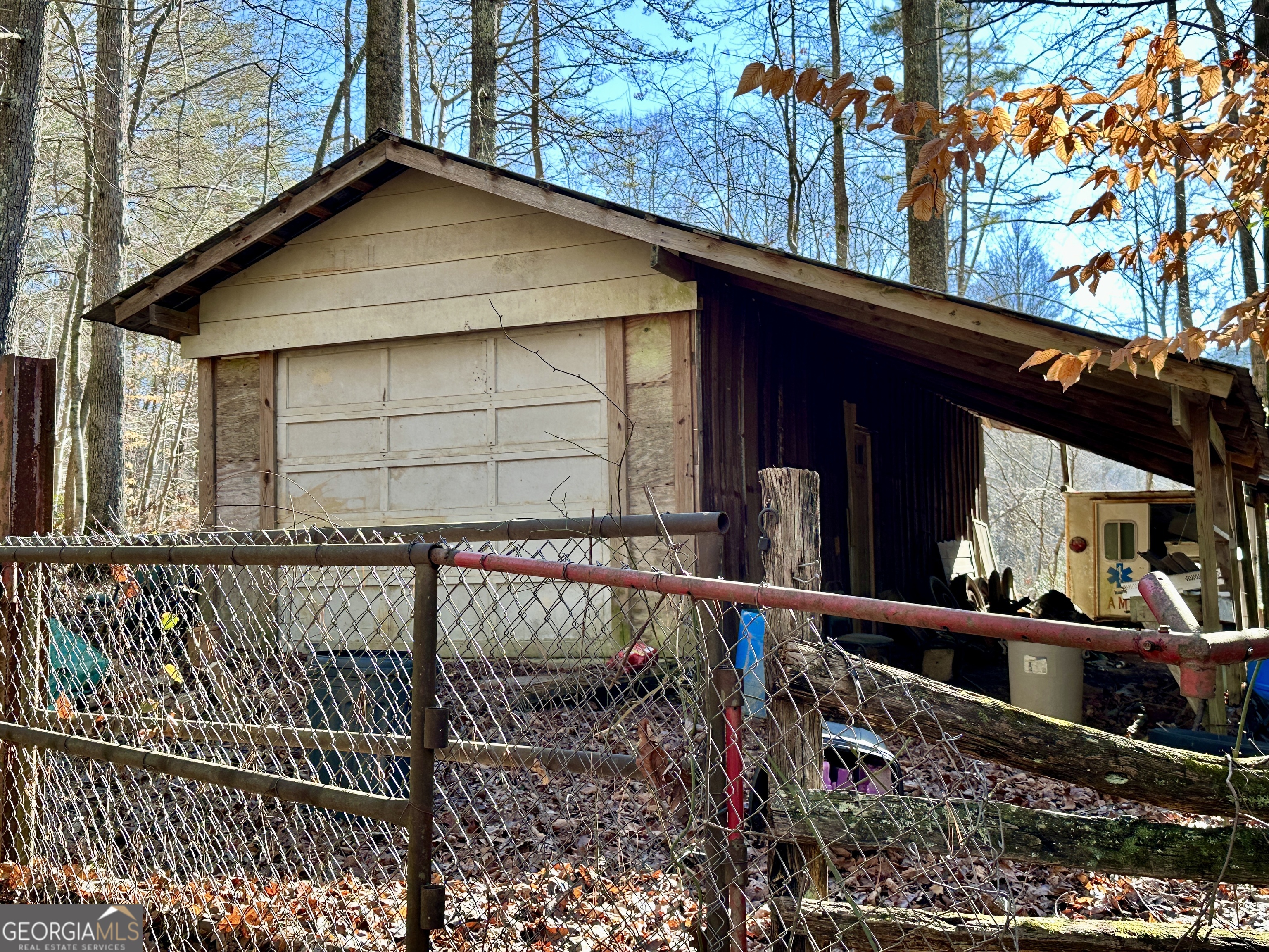 170 Henry Pittman Road Property Photo 11