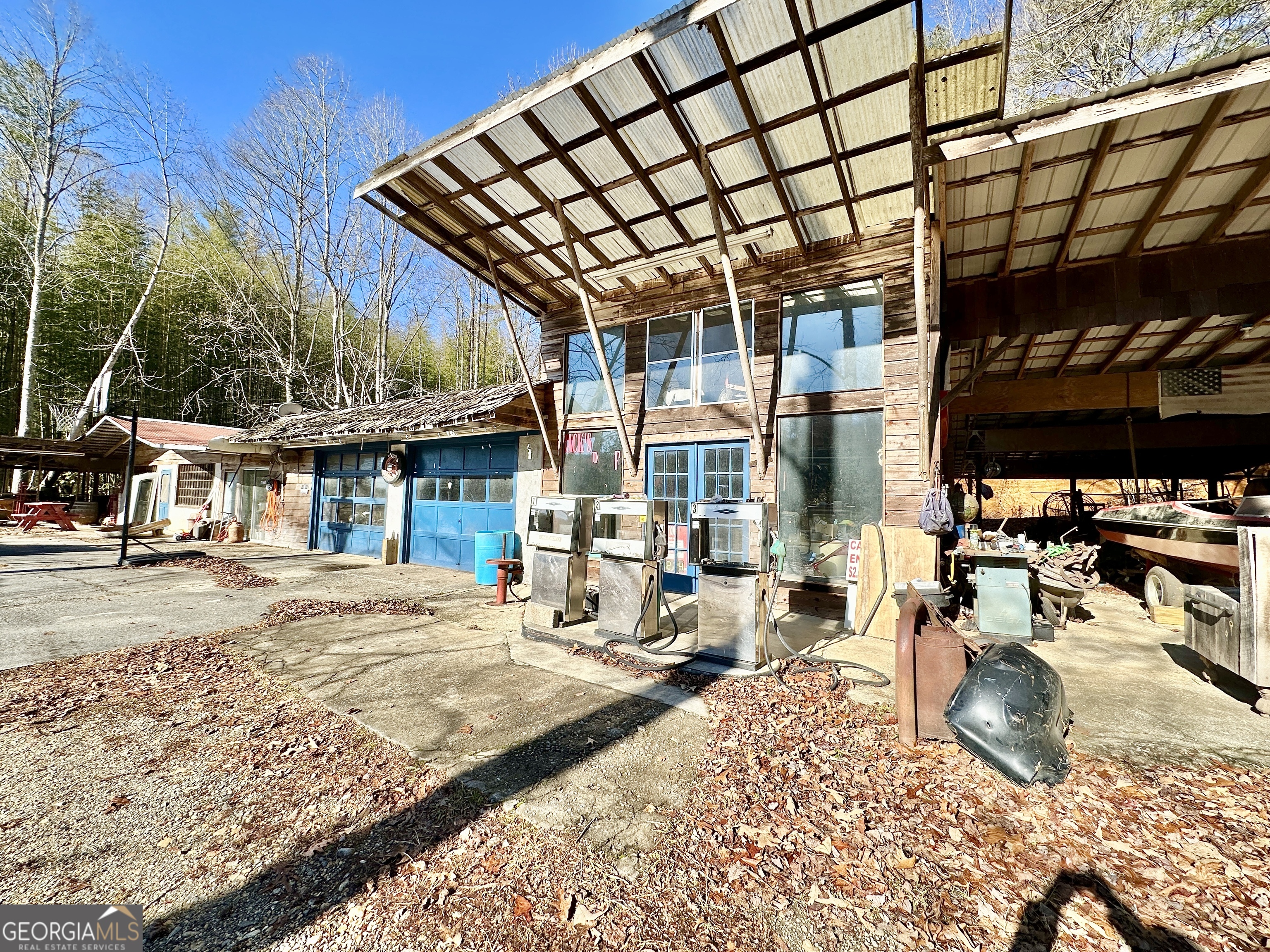 170 Henry Pittman Road Property Photo 52
