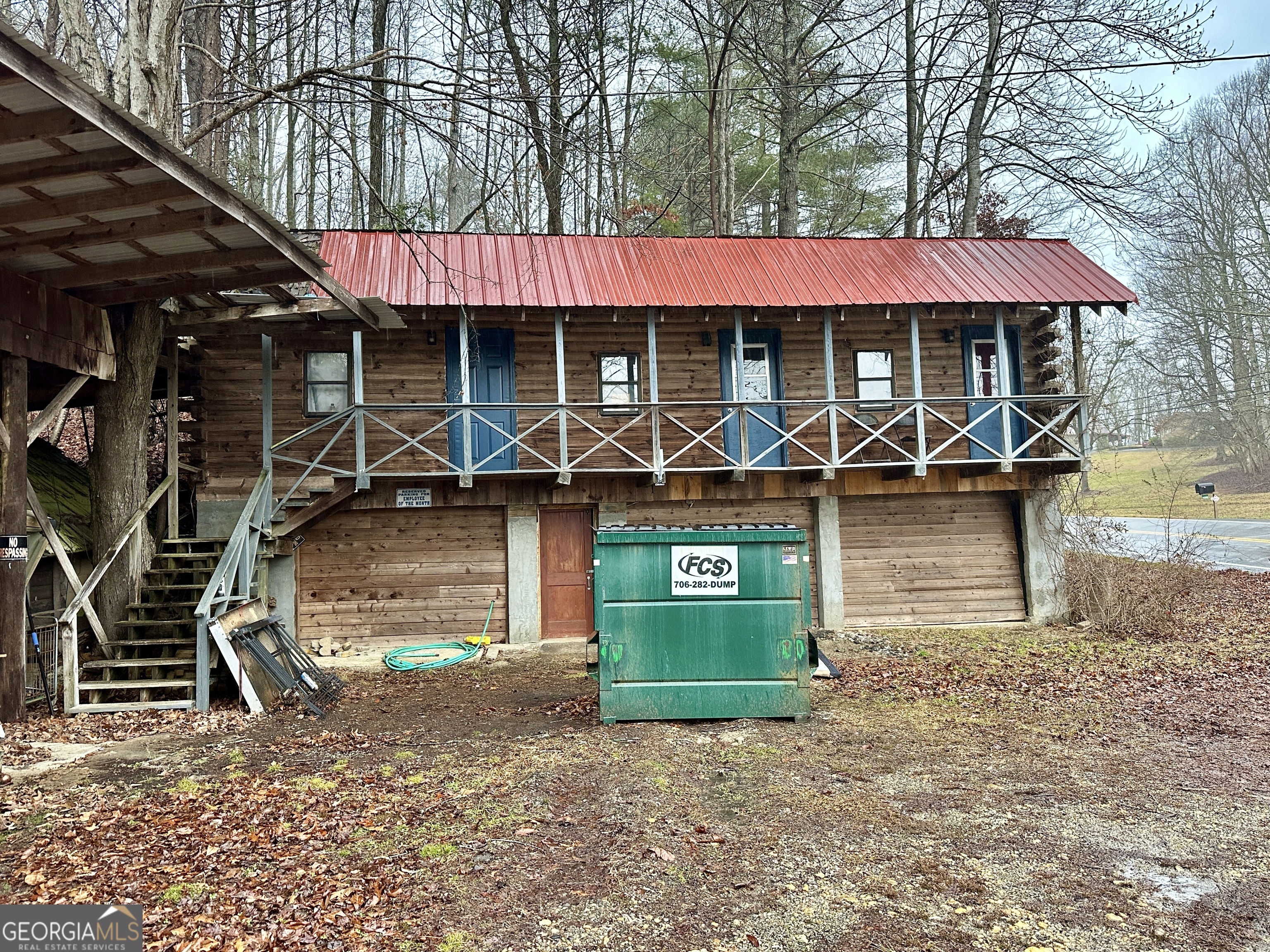 170 Henry Pittman Road Property Photo 58