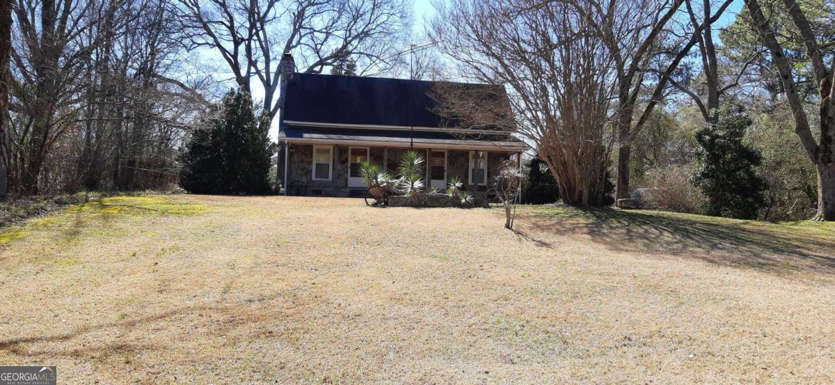 11953 Henderson Mountain Road Property Photo 5