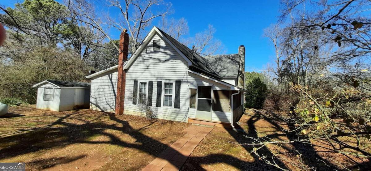 11953 Henderson Mountain Road Property Photo 10
