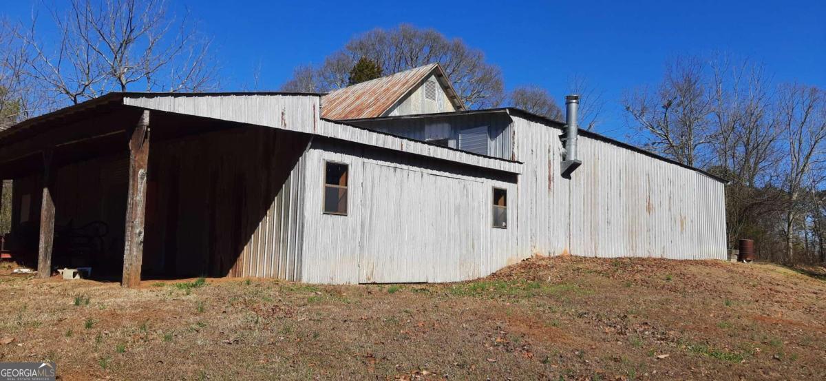 11953 Henderson Mountain Road Property Photo 17