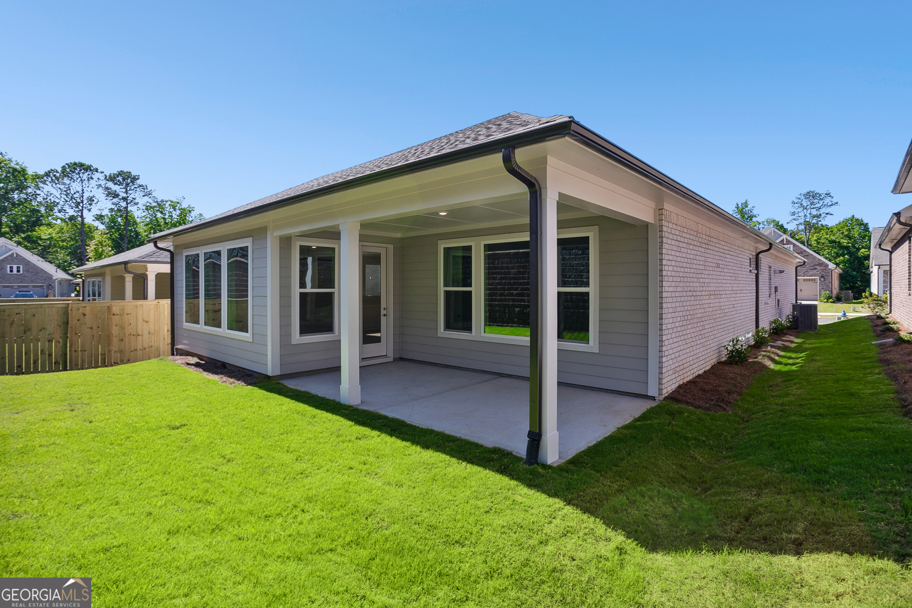 711 Rising Moon Drive Property Photo 6