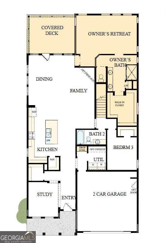 320 Carriage Glen Lane Property Photo 2