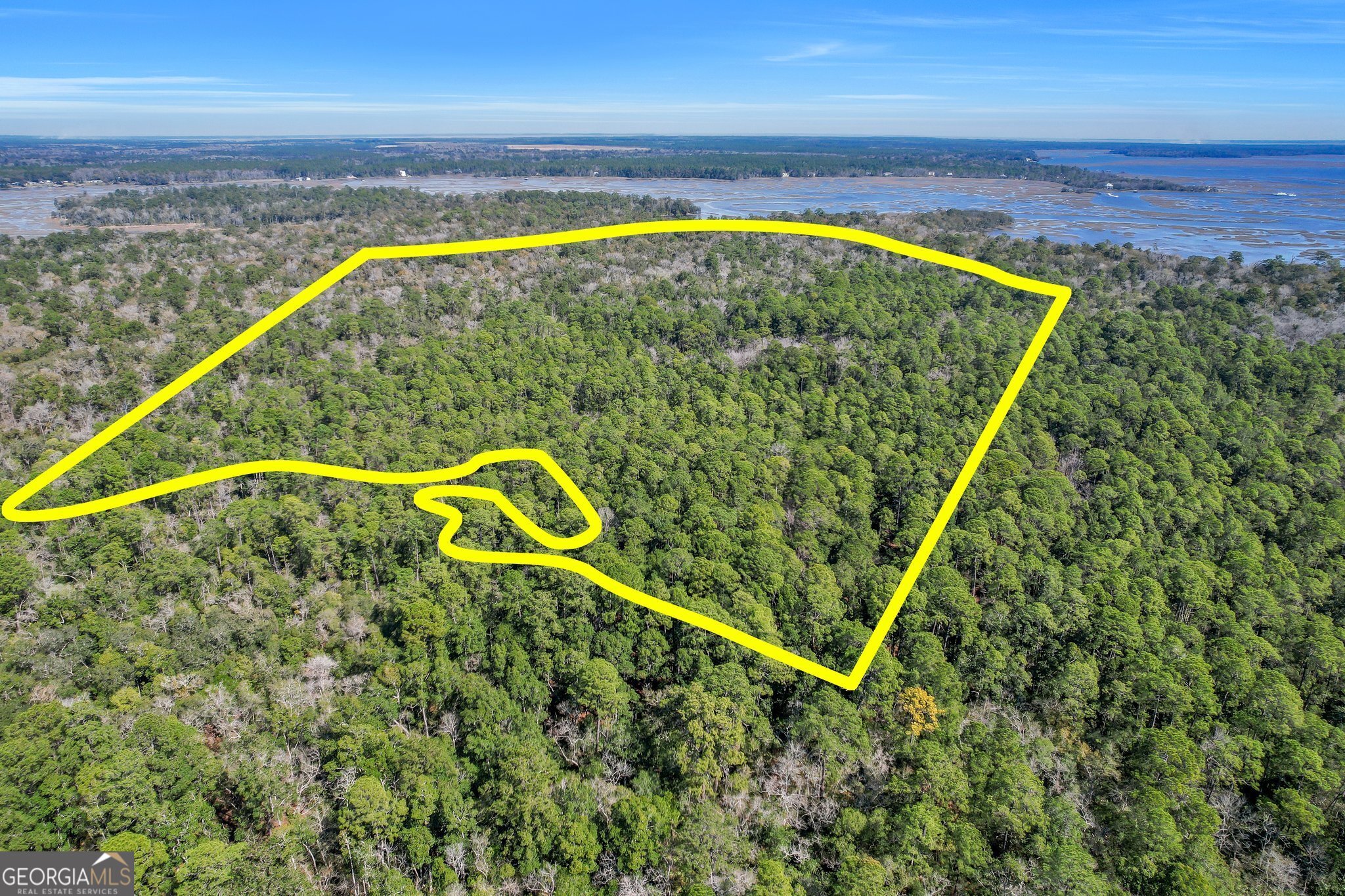0 Drizzle Bluff Road Property Photo 5