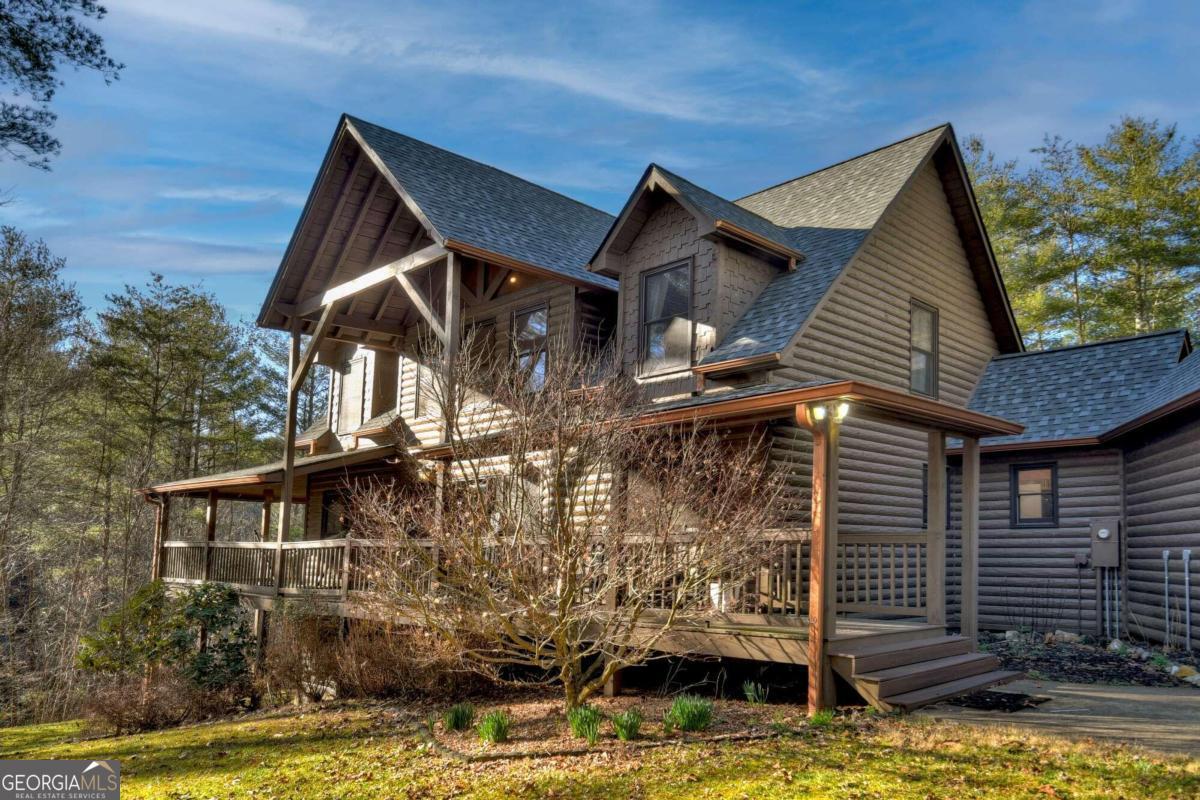 90 Twin Lakes Road Property Photo 3