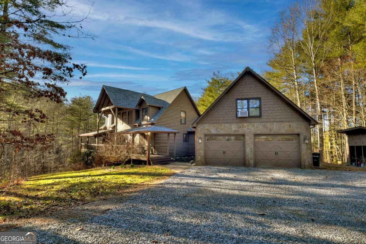 90 Twin Lakes Road Property Photo 40