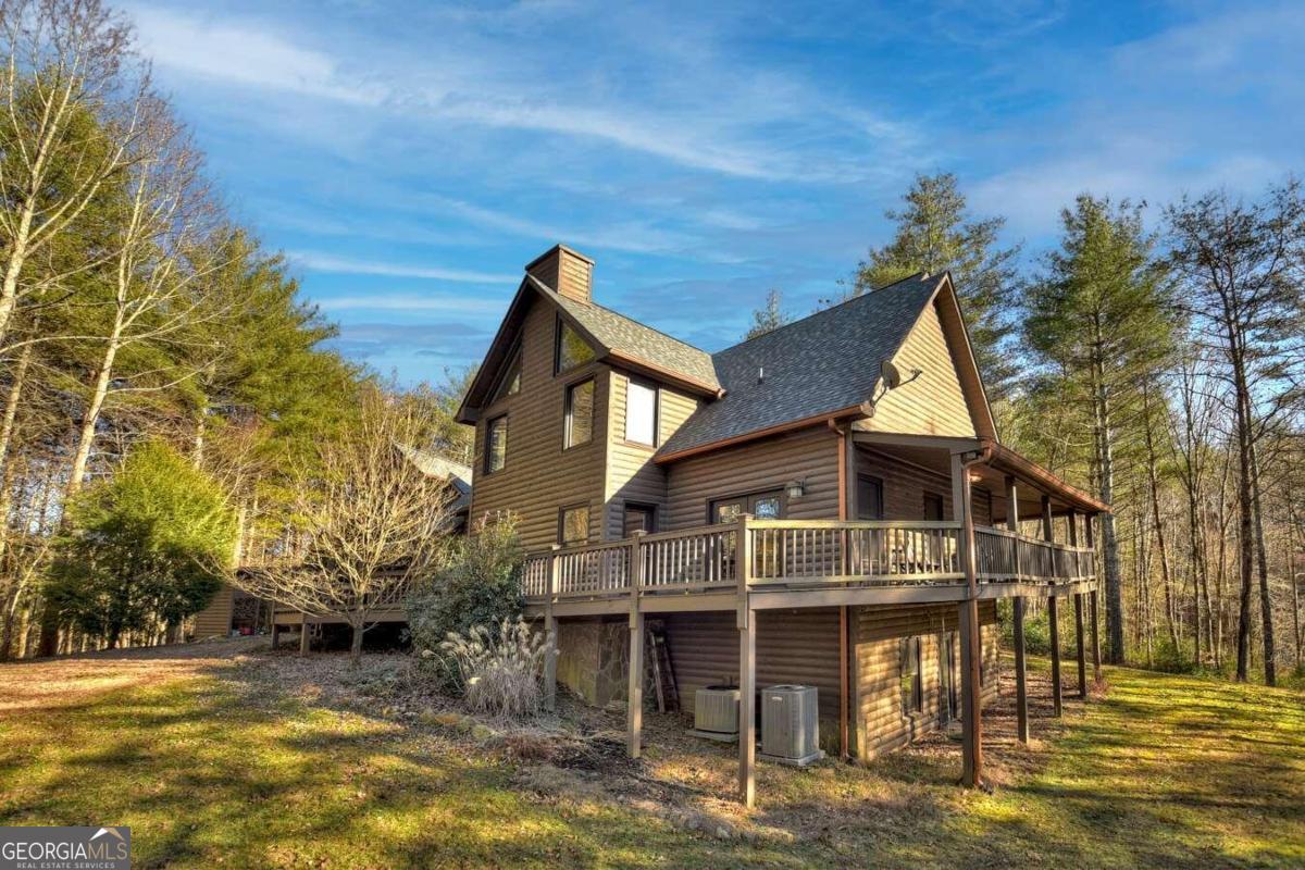 90 Twin Lakes Road Property Photo 44