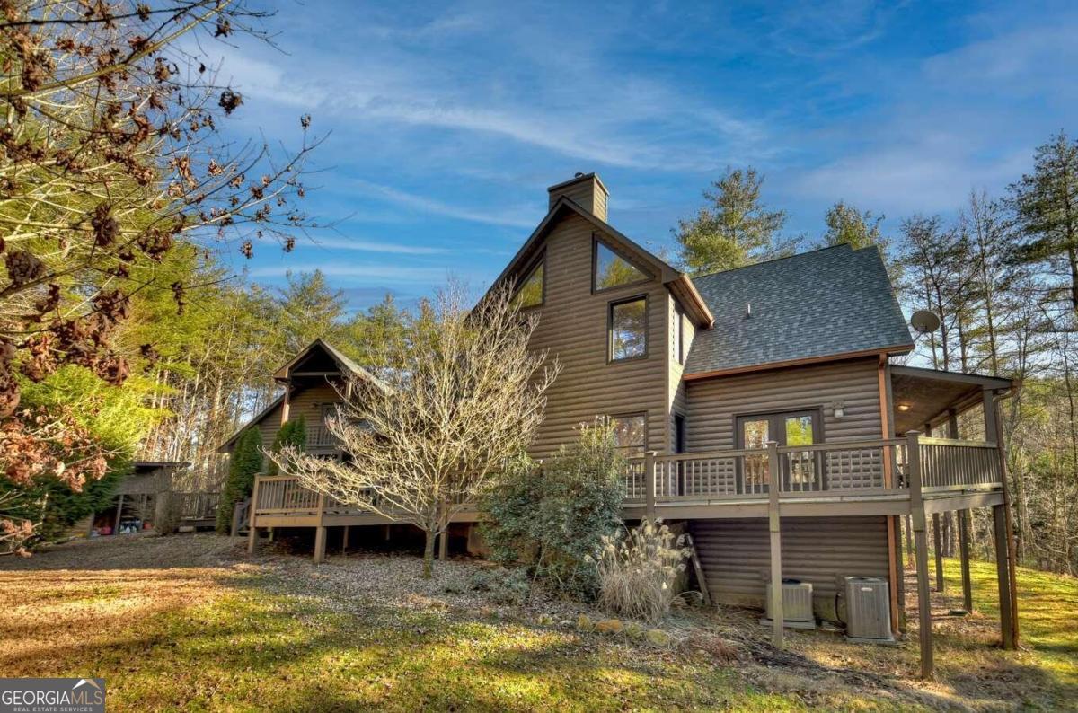 90 Twin Lakes Road Property Photo 45