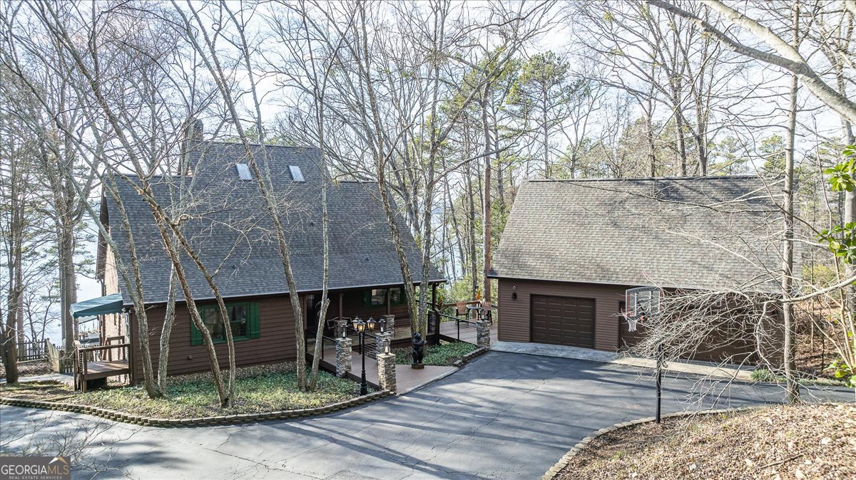 62 Osceola Trail Property Photo 1