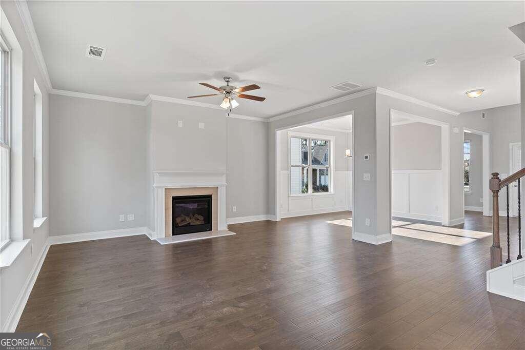 3527 Lockaby Way Property Photo 13