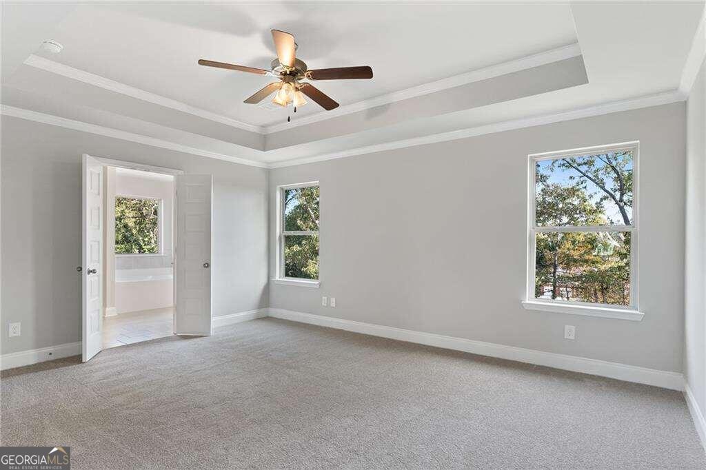 3527 Lockaby Way Property Photo 22