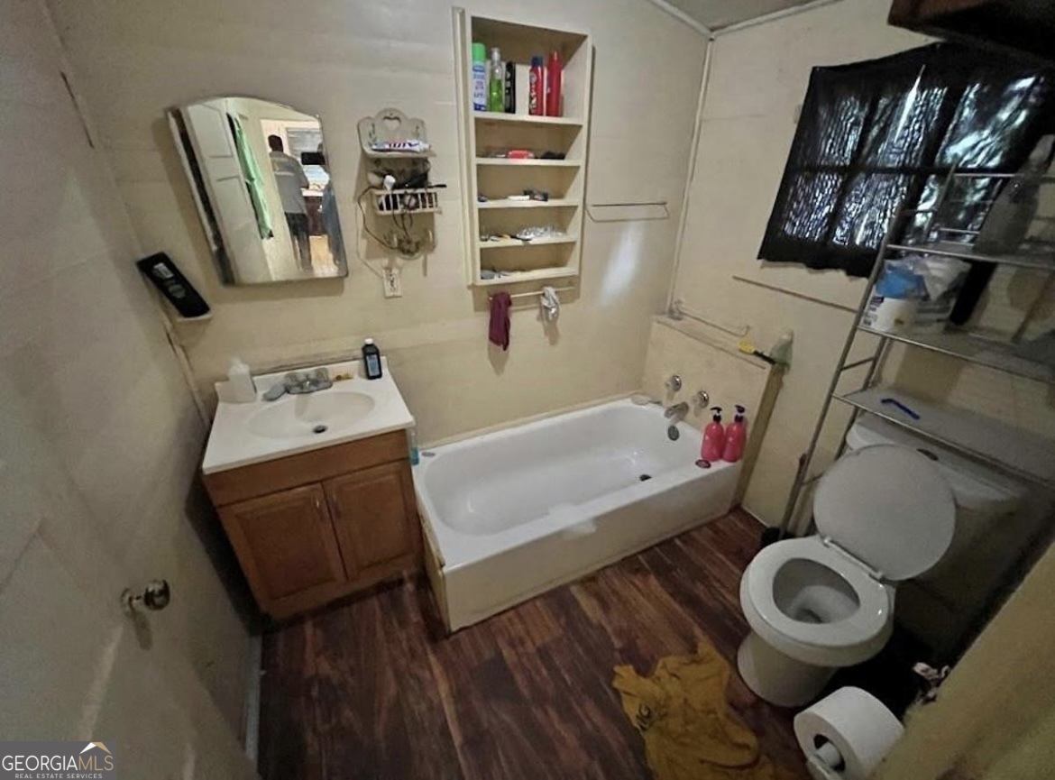 304 Cotton Avenue Property Photo 12