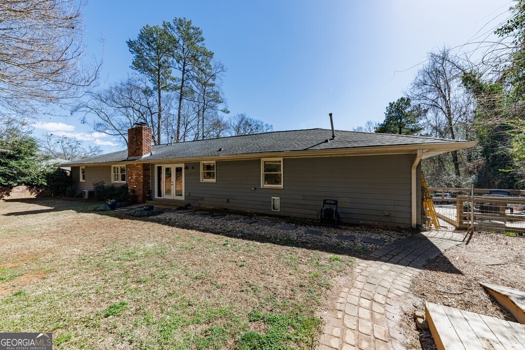 710 E Powderhorn Property Photo 43