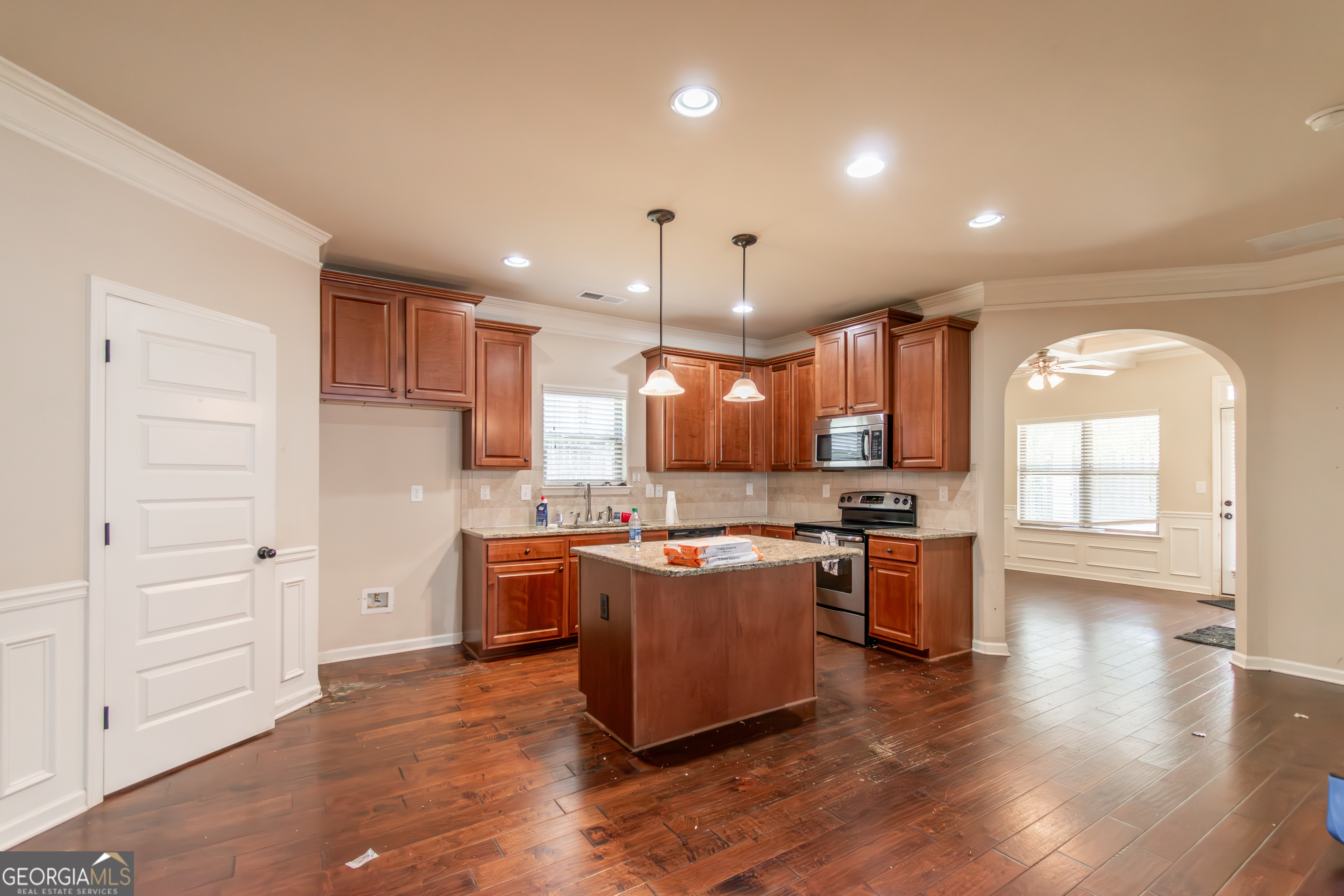 3356 Grove Landing Circle Property Photo 8