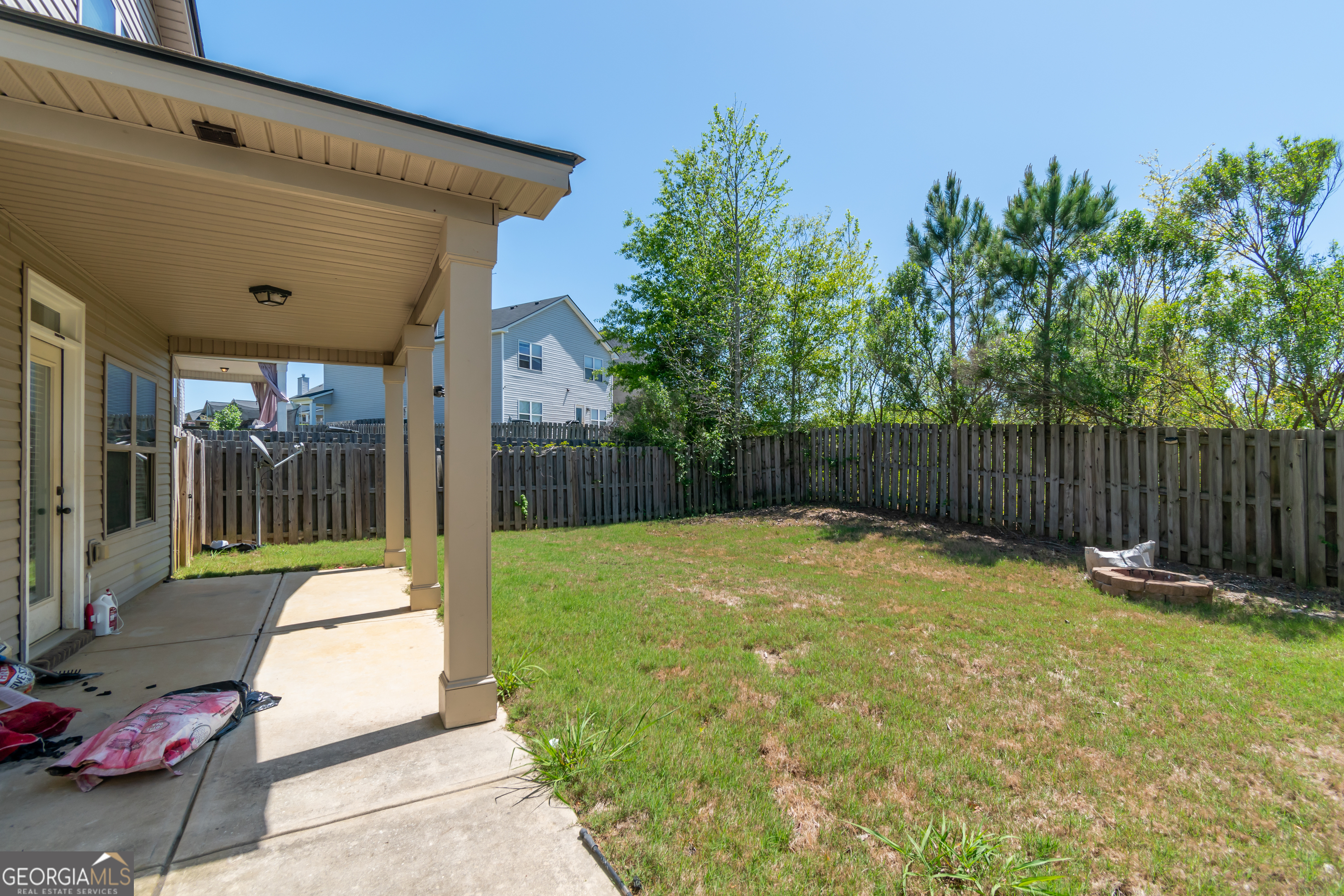 3356 Grove Landing Circle Property Photo 29