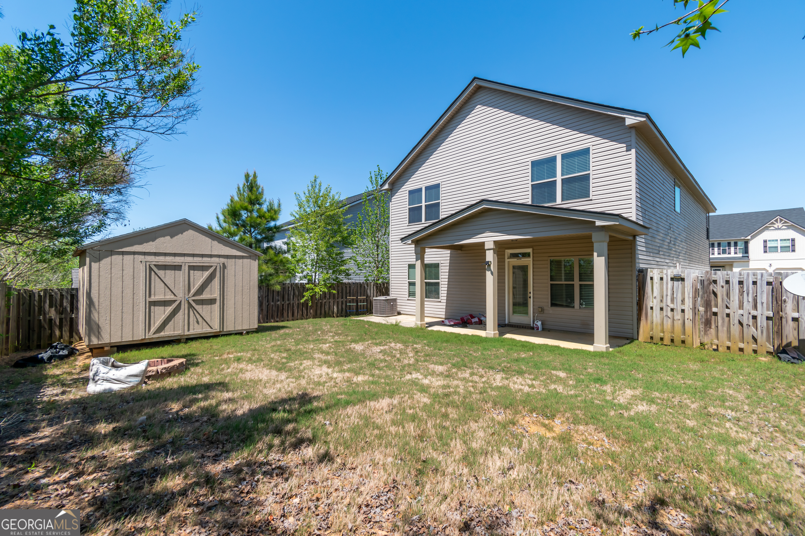 3356 Grove Landing Circle Property Photo 30