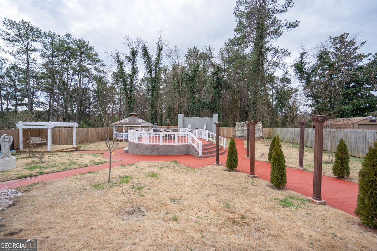 405 Pat Mell Road Property Photo 22