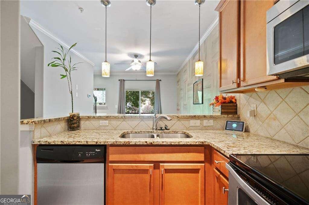 215 Semel Drive Nw # 466 Property Photo 10