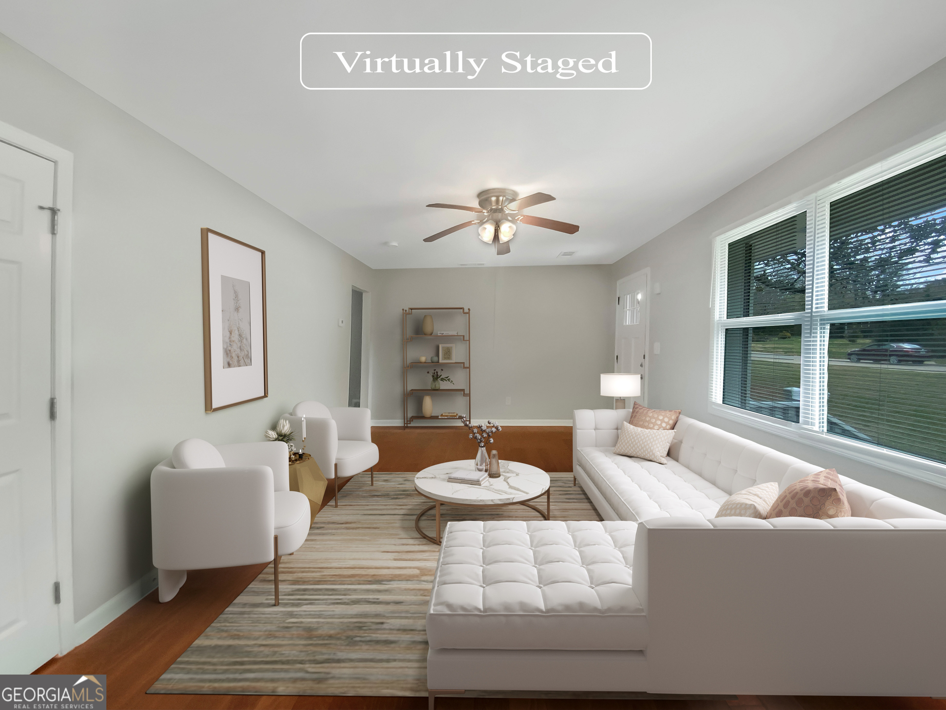 1819 Rosewood Road Property Photo 2