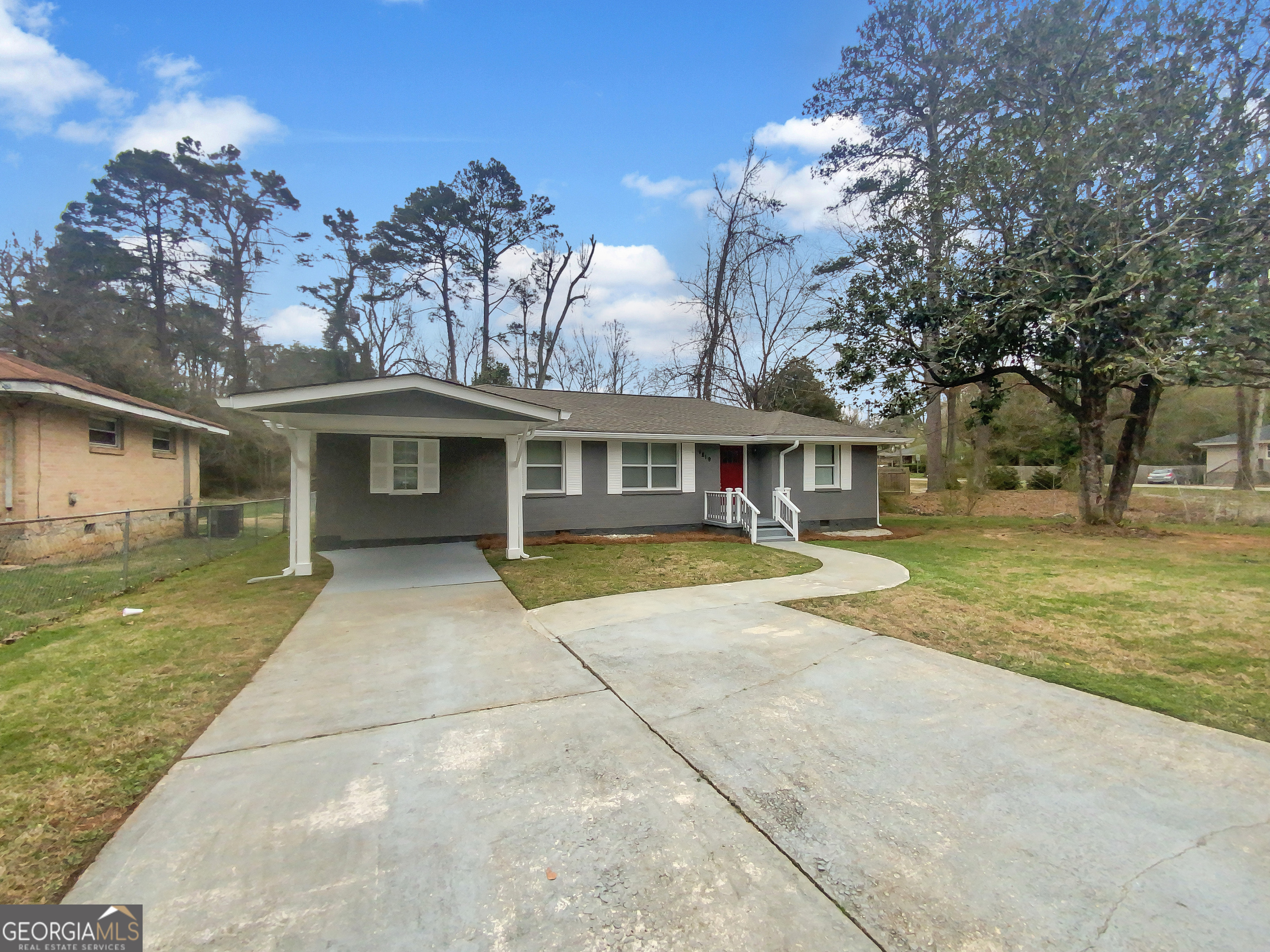 1819 Rosewood Road Property Photo 6