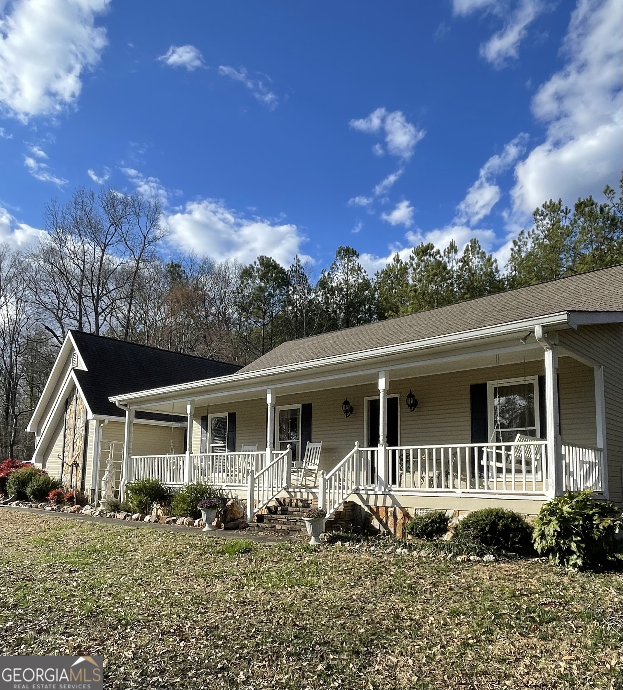 7 Old Rockmart Road Se Property Photo 1