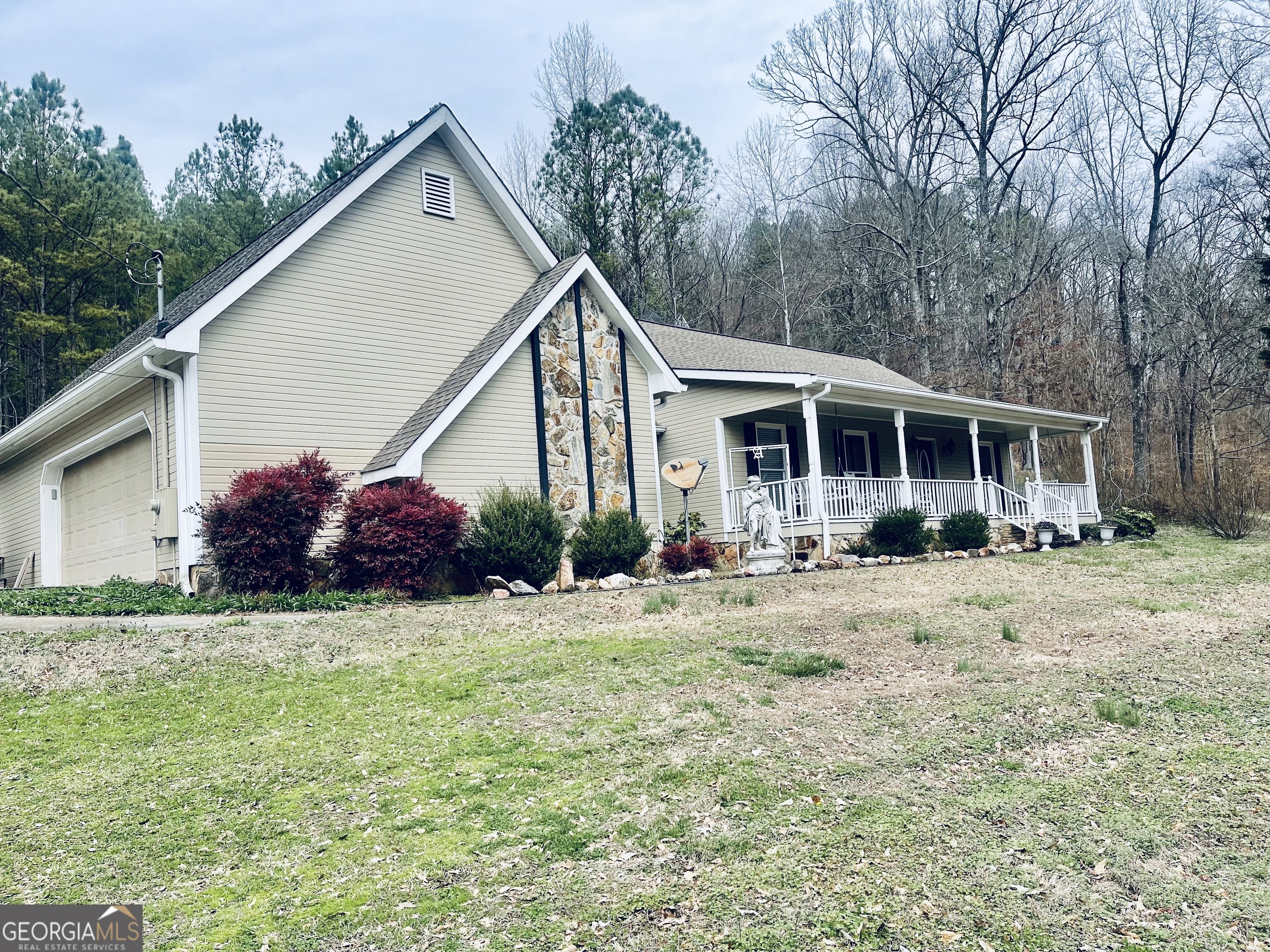 7 Old Rockmart Road Se Property Photo 3