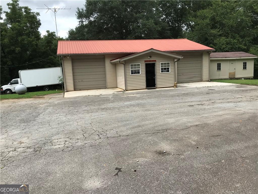 5536 Jackson Trail Road Property Photo 1