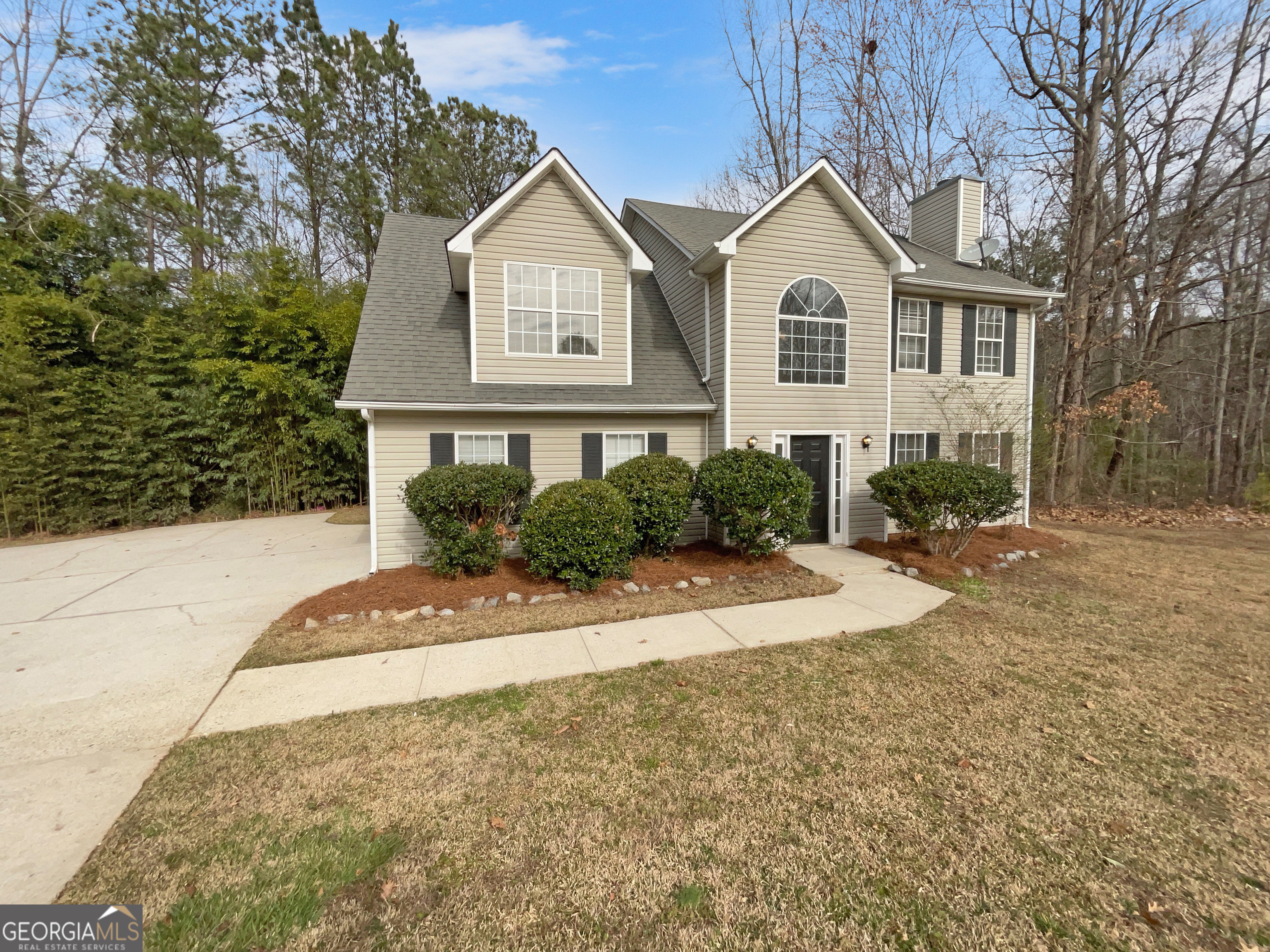 4535 Raptor Trail Property Photo 1