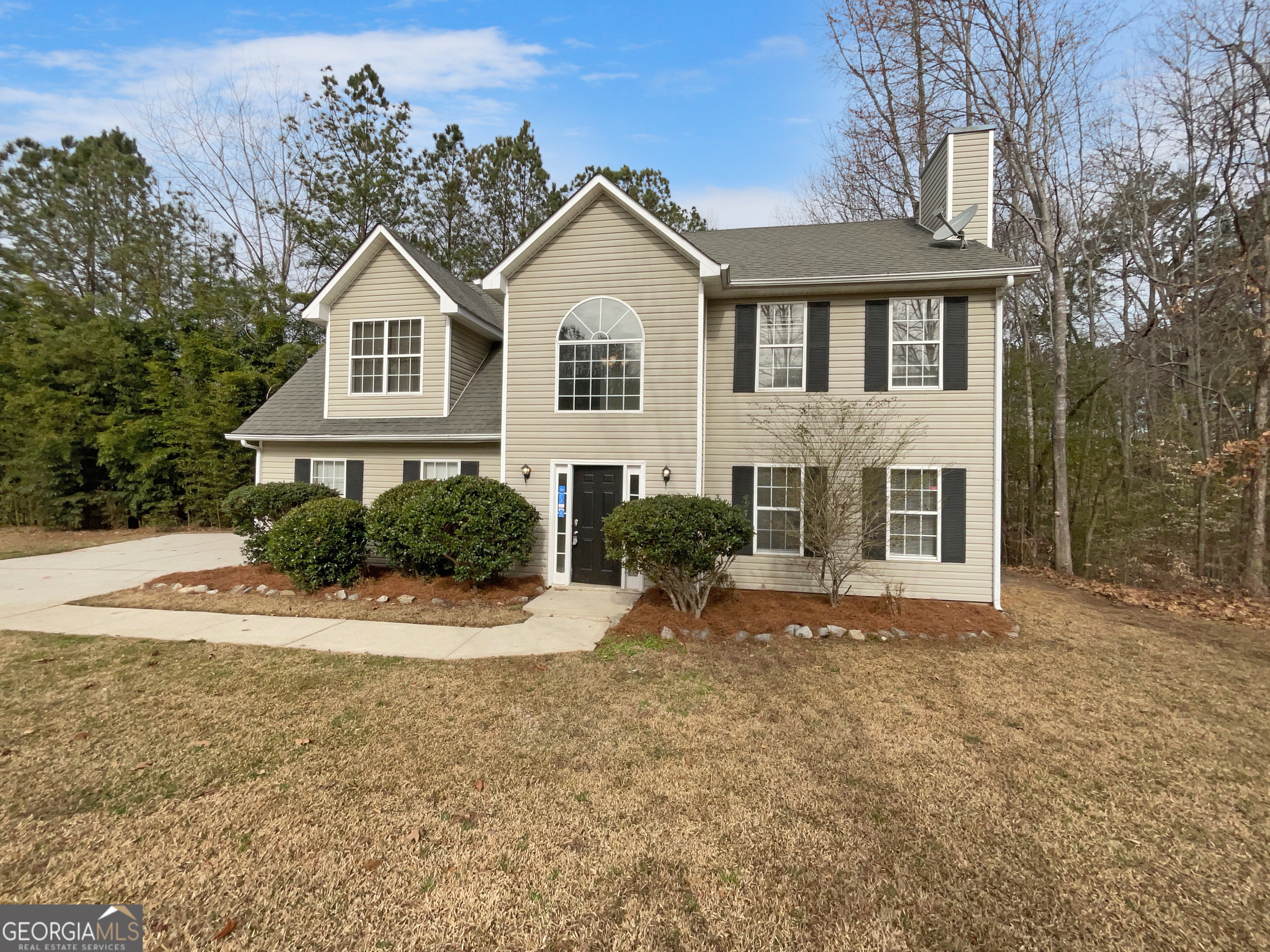 4535 Raptor Trail Property Photo 7