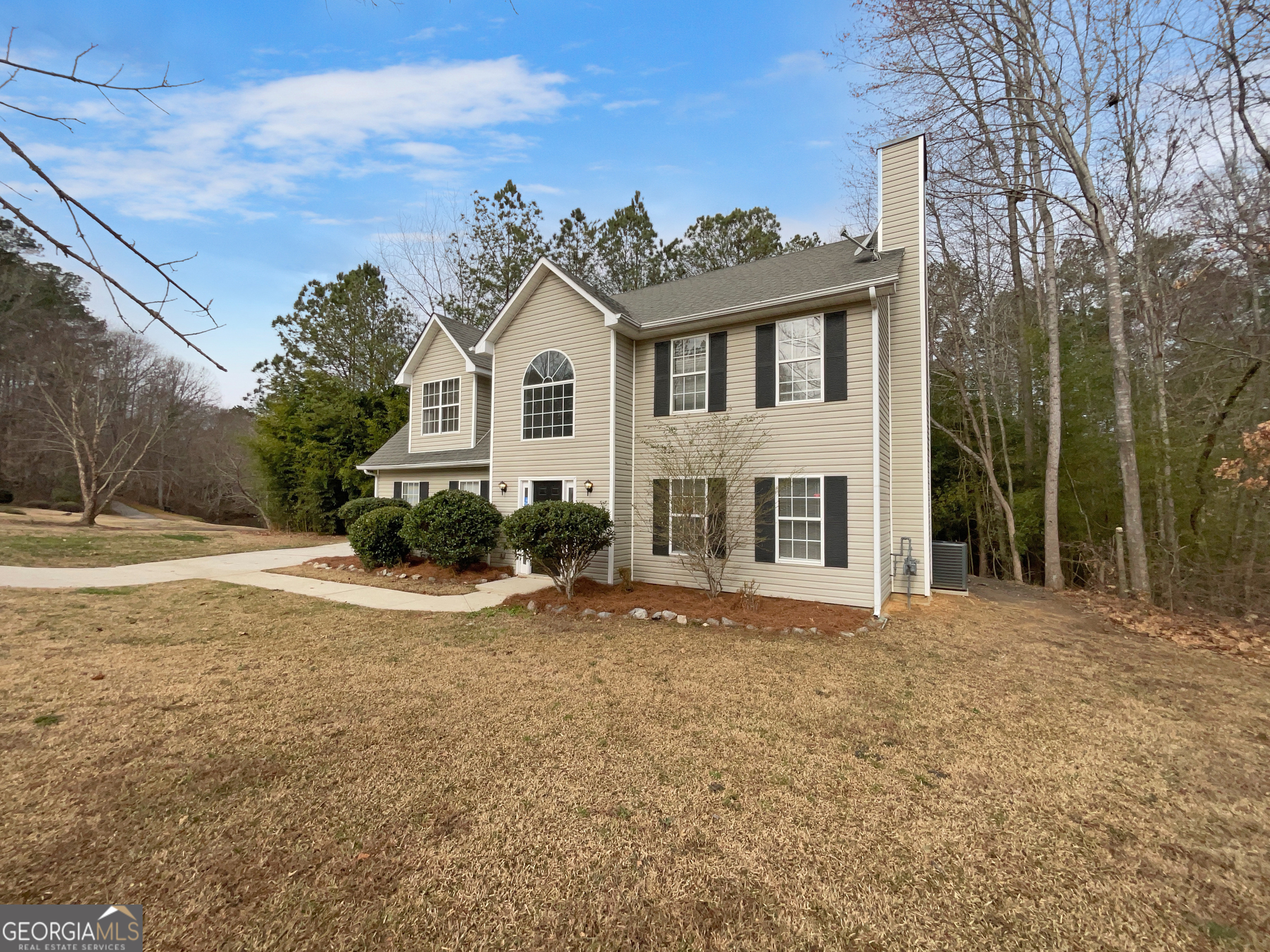 4535 Raptor Trail Property Photo 22
