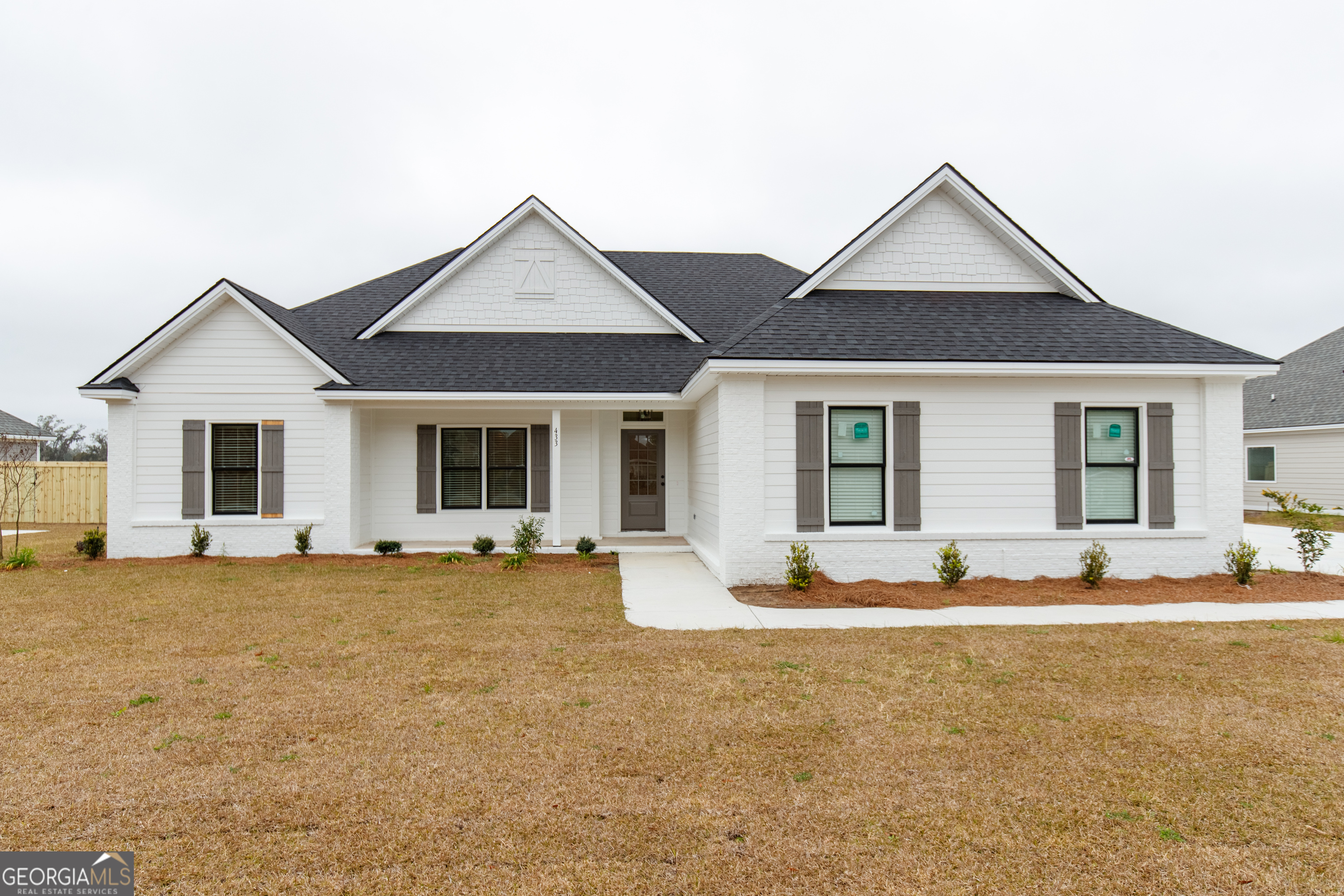 433 Long Pond Road Property Photo