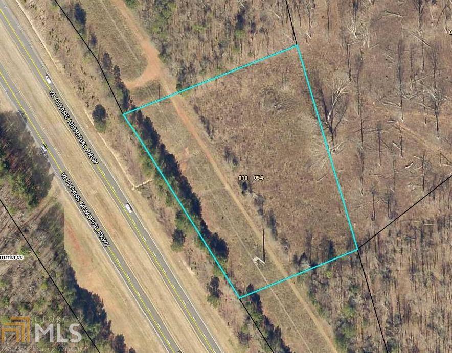 02A Us Highway 441 Property Photo 1