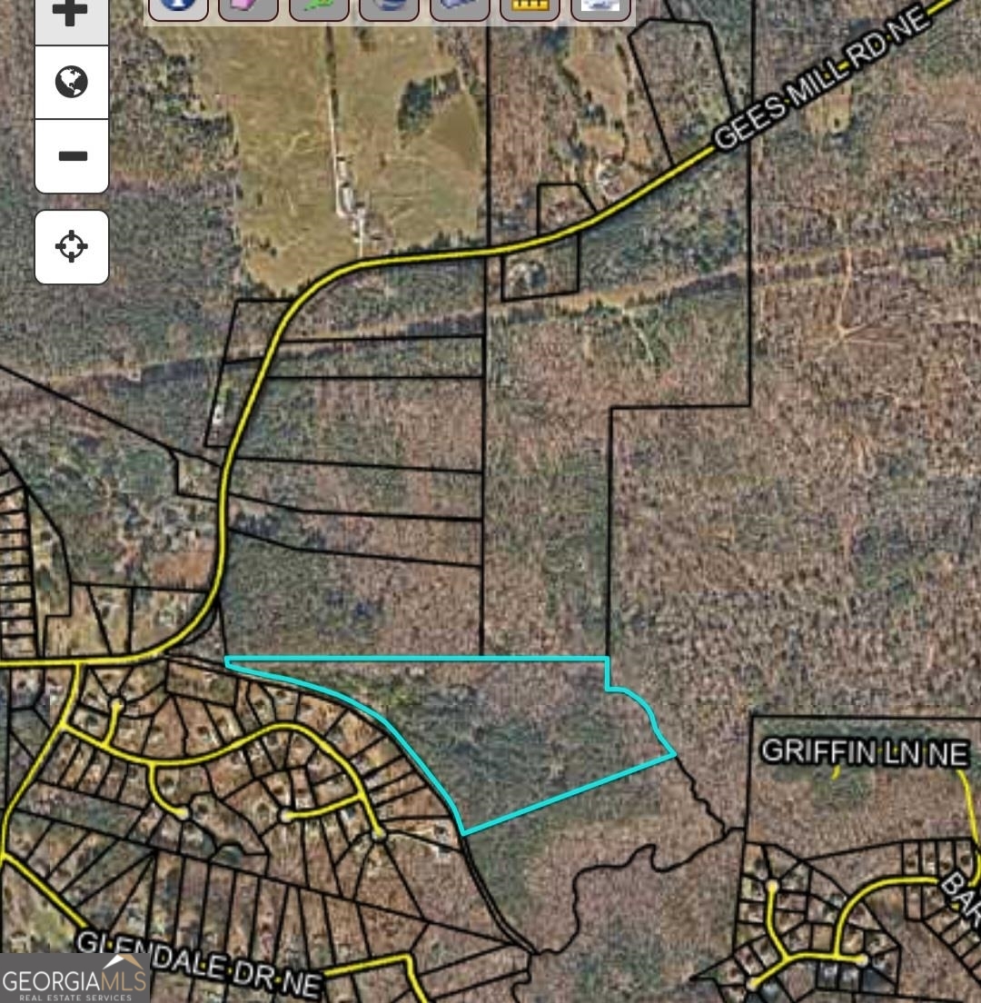 2567 Gees Mill Road Ne Property Photo 1