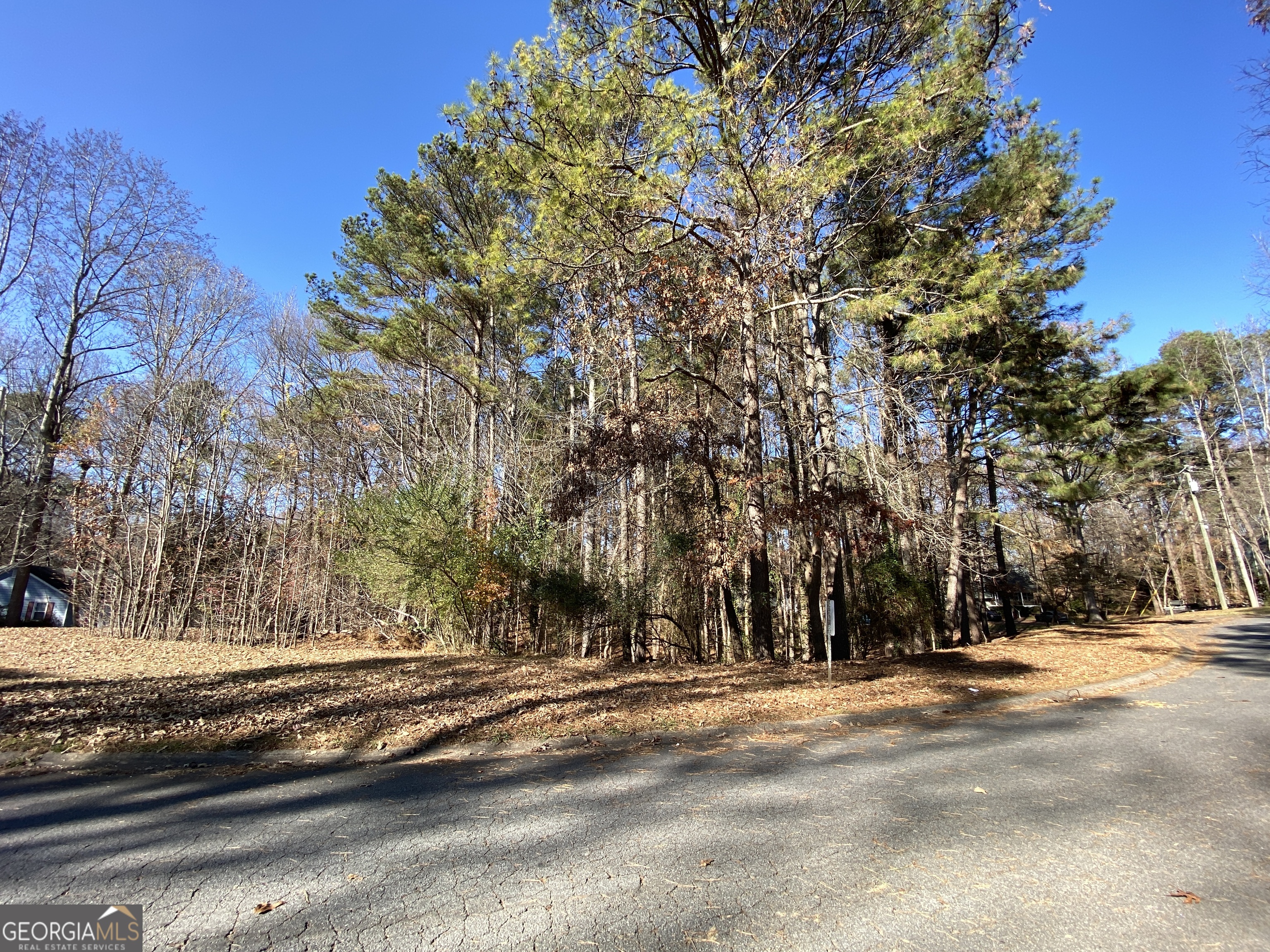 0 Black Oak Trail Property Photo 4
