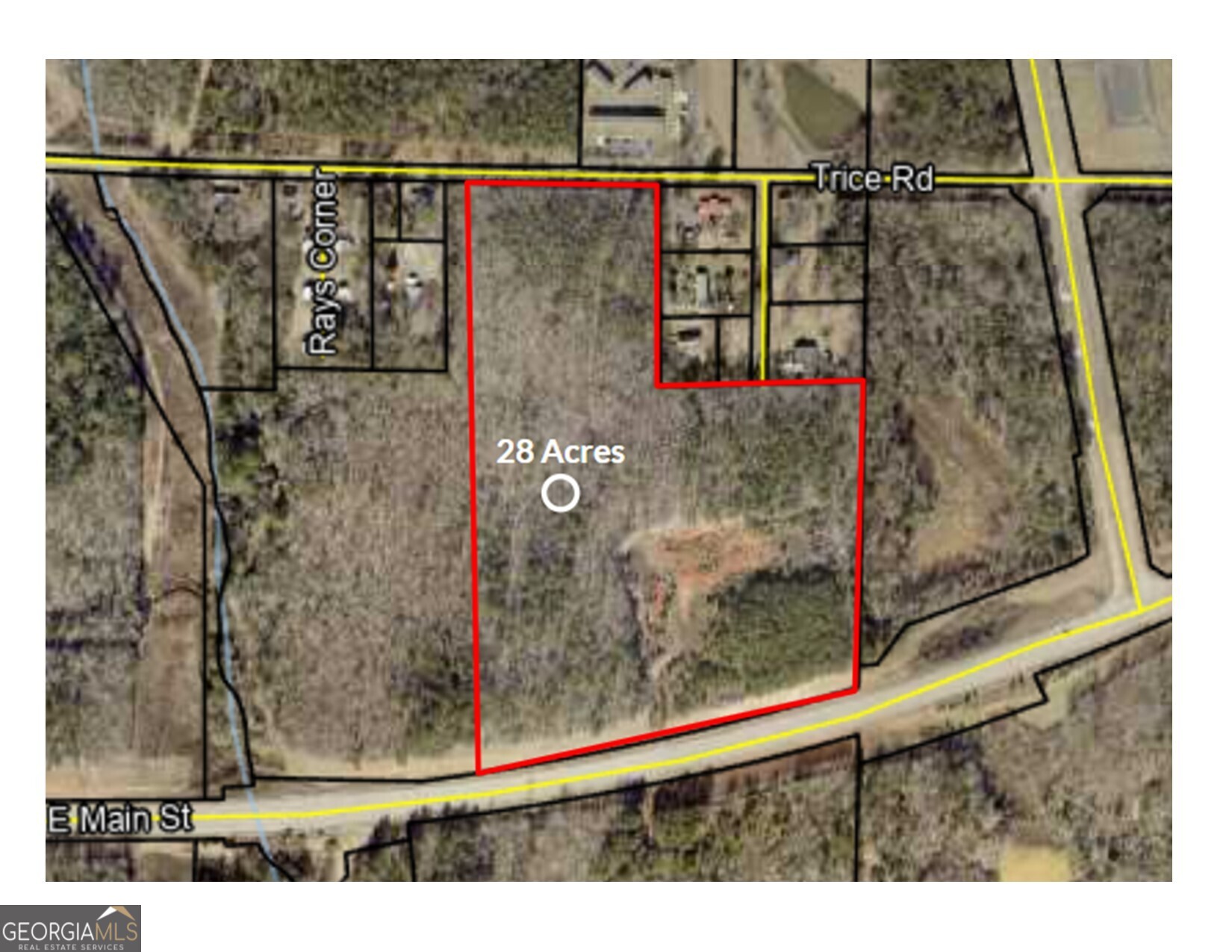 0 74 Highway E Property Photo 1