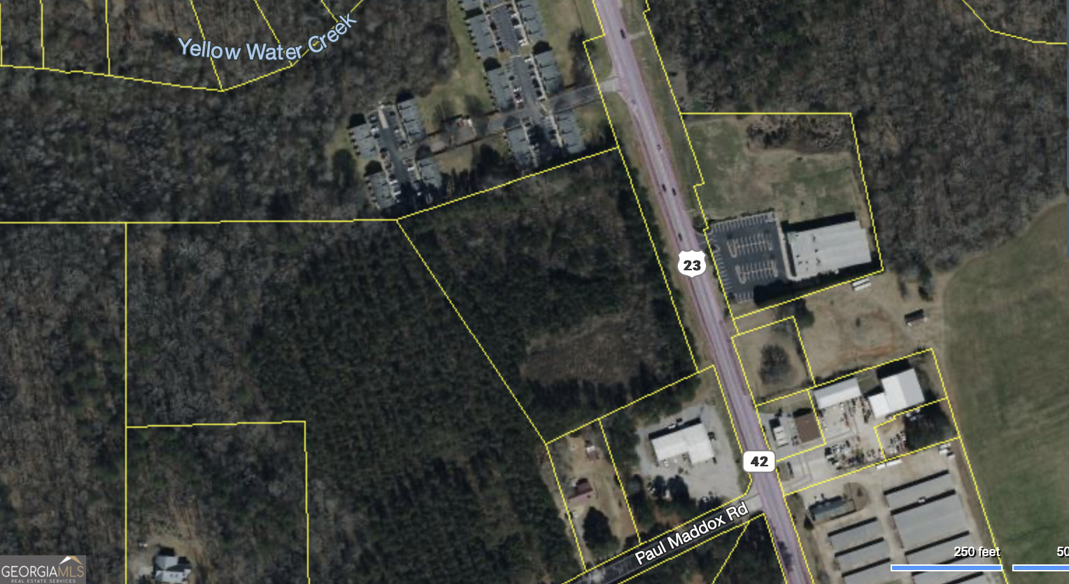 1375 Highway 42 N Property Photo 1