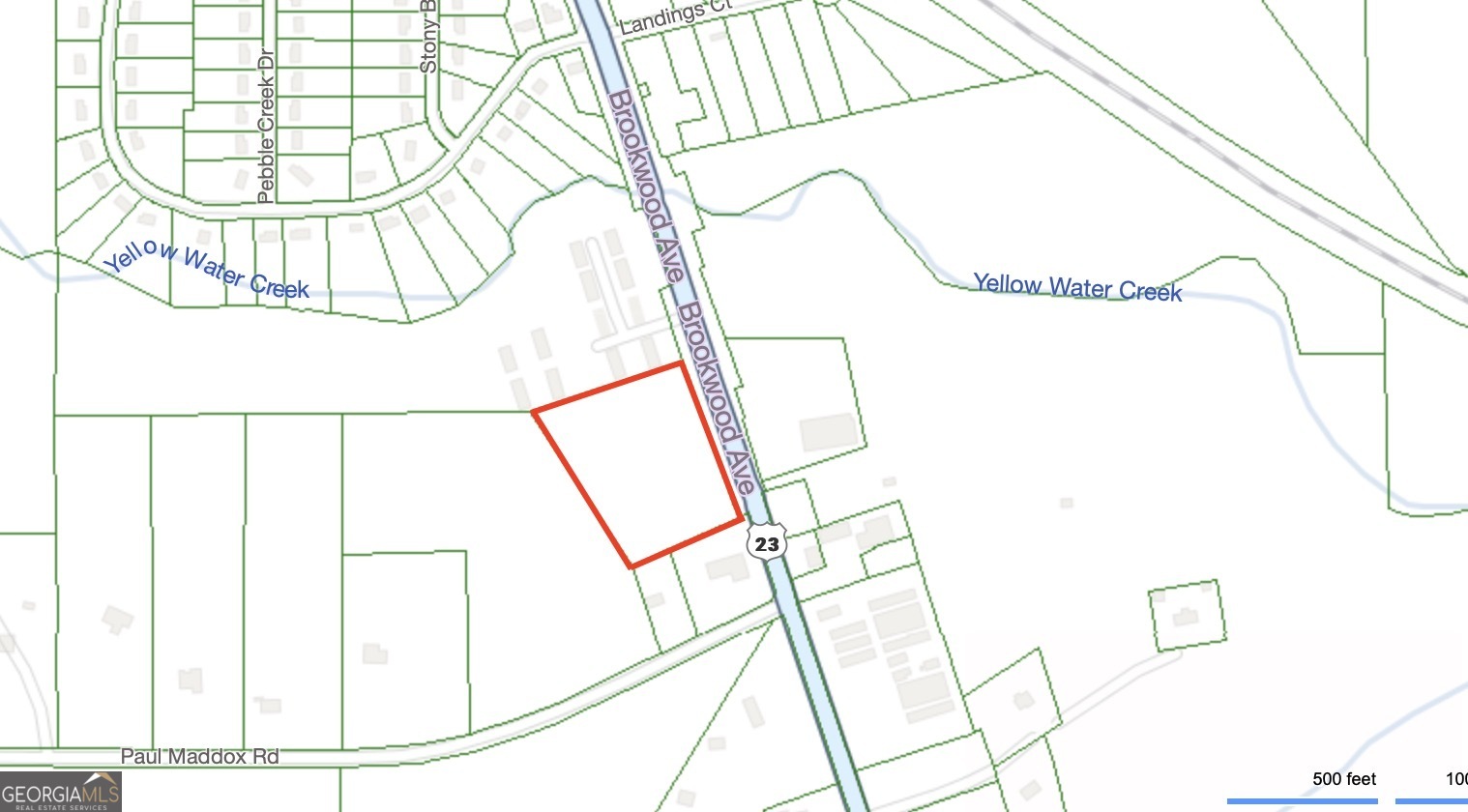 1375 Highway 42 N Property Photo 3