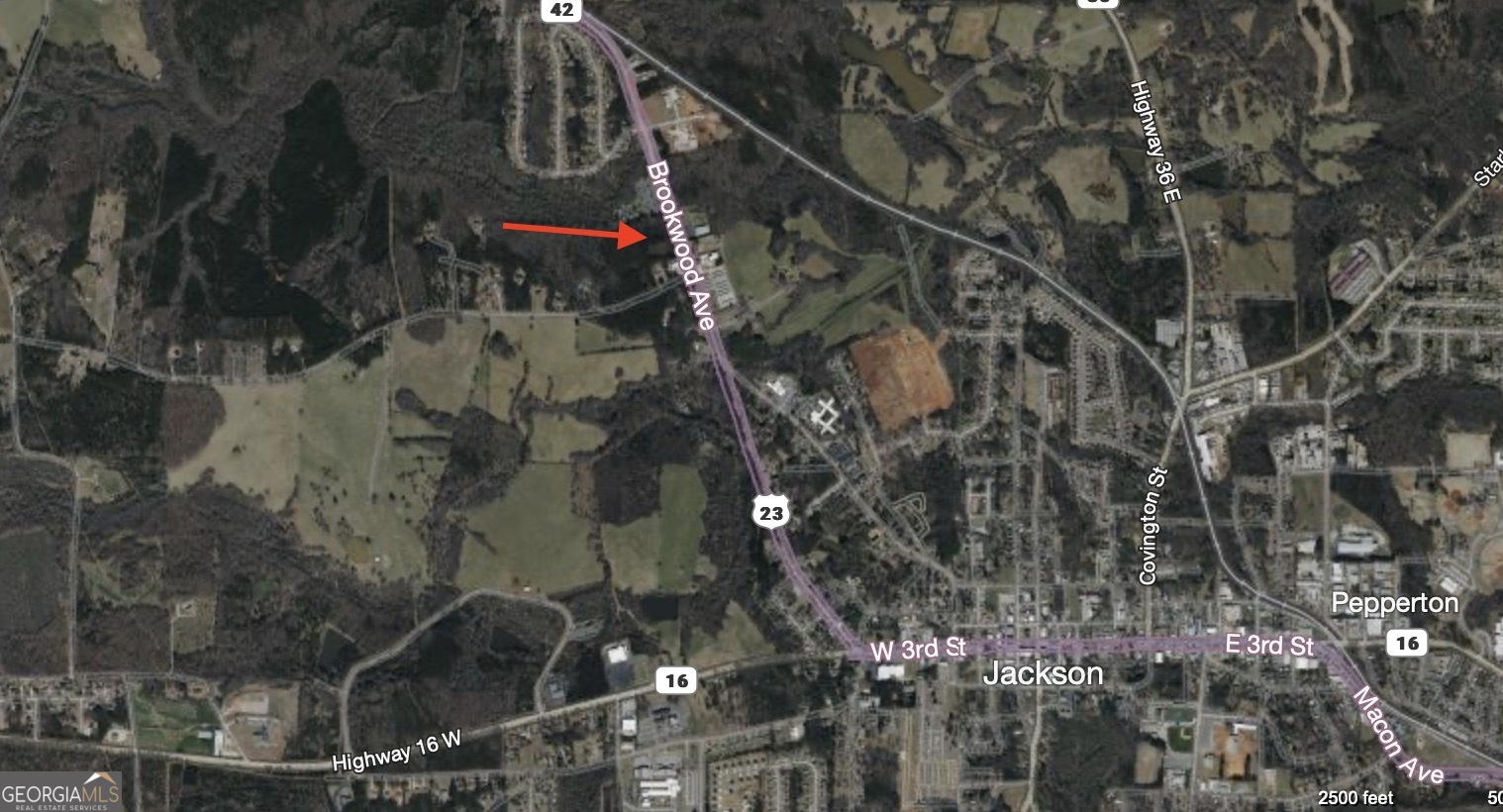 1375 Highway 42 N Property Photo 4