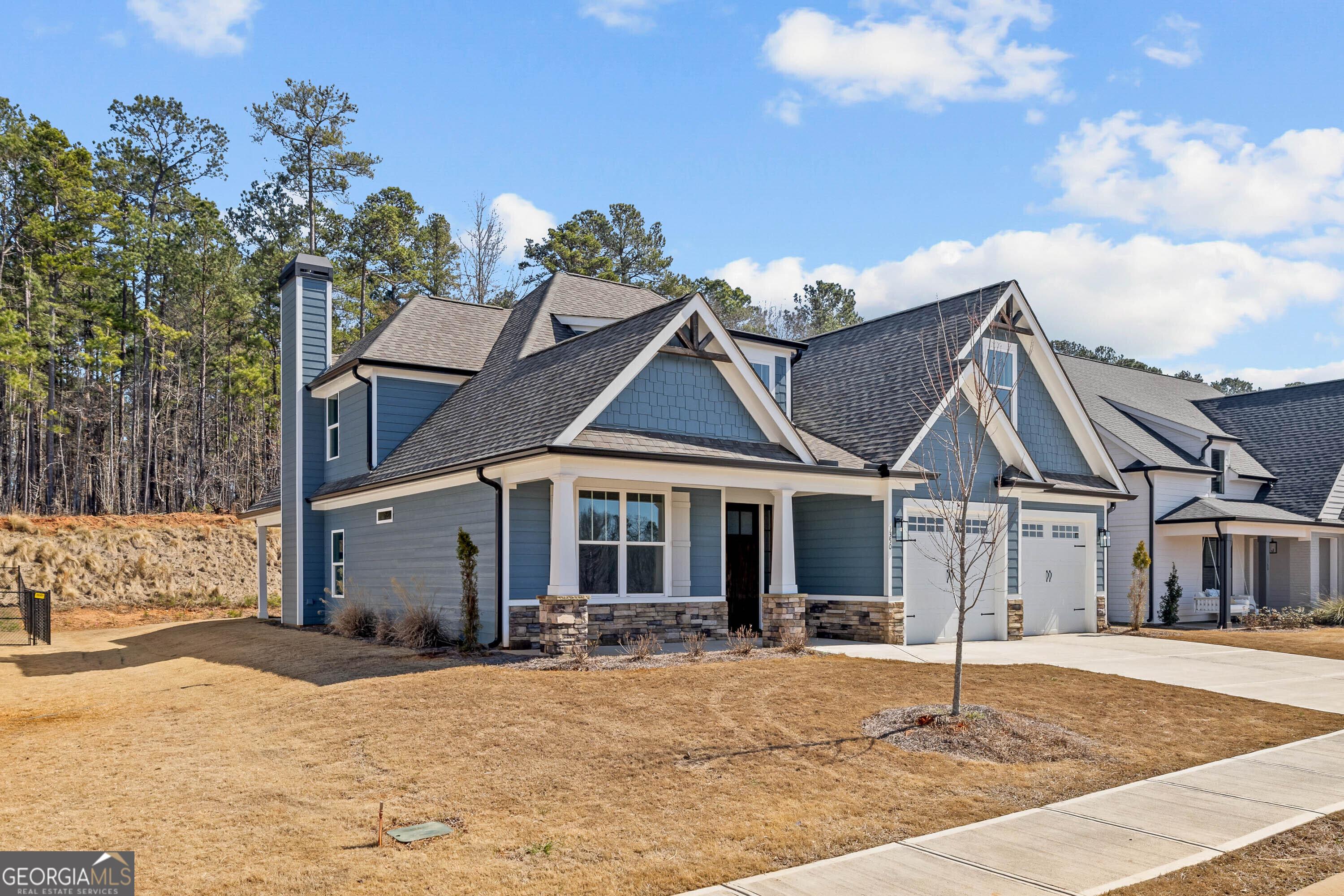 1350 Legend Drive Property Photo 1